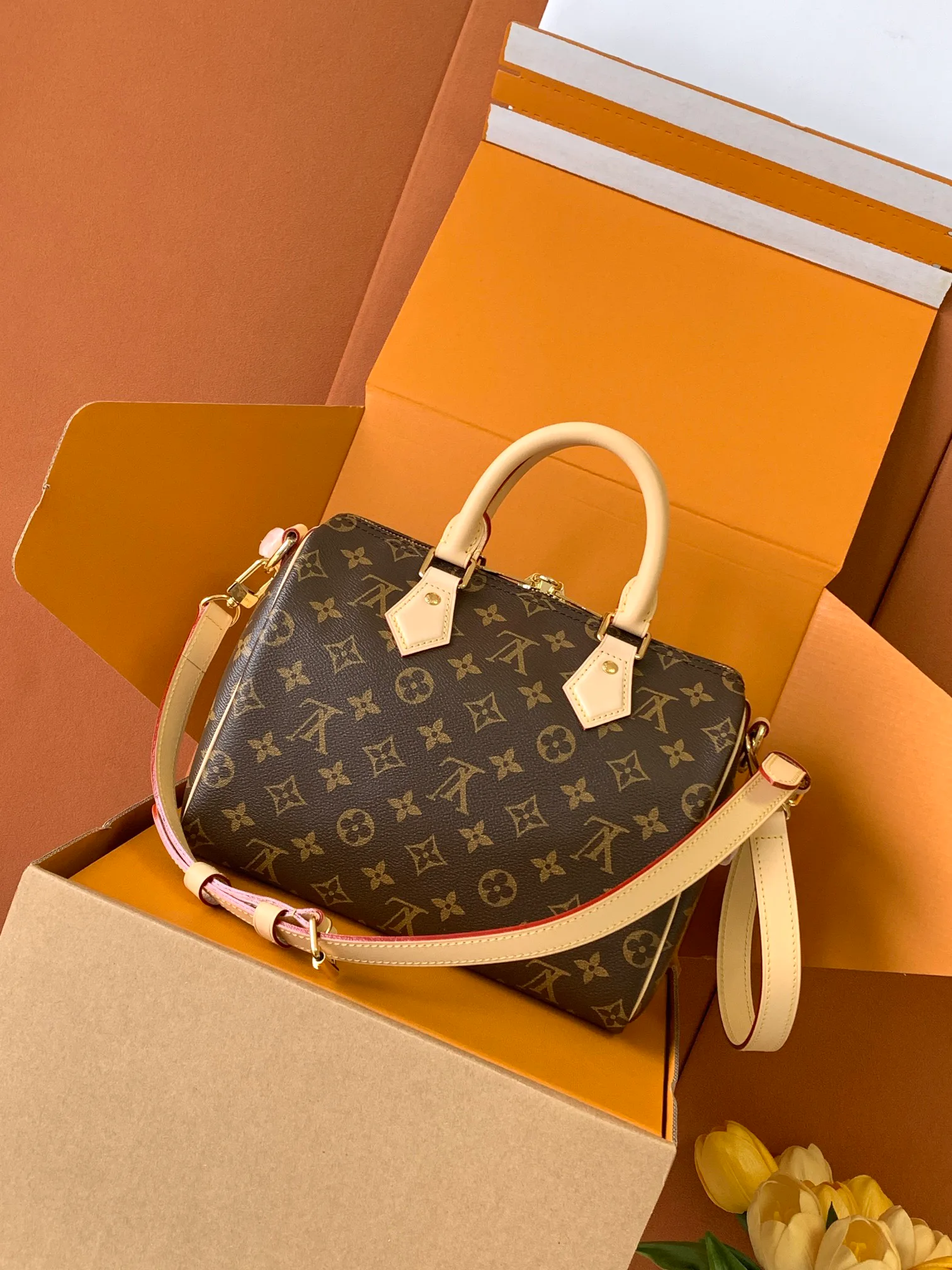 Women's Classic Handbags LOUIS VUITTON 18156568