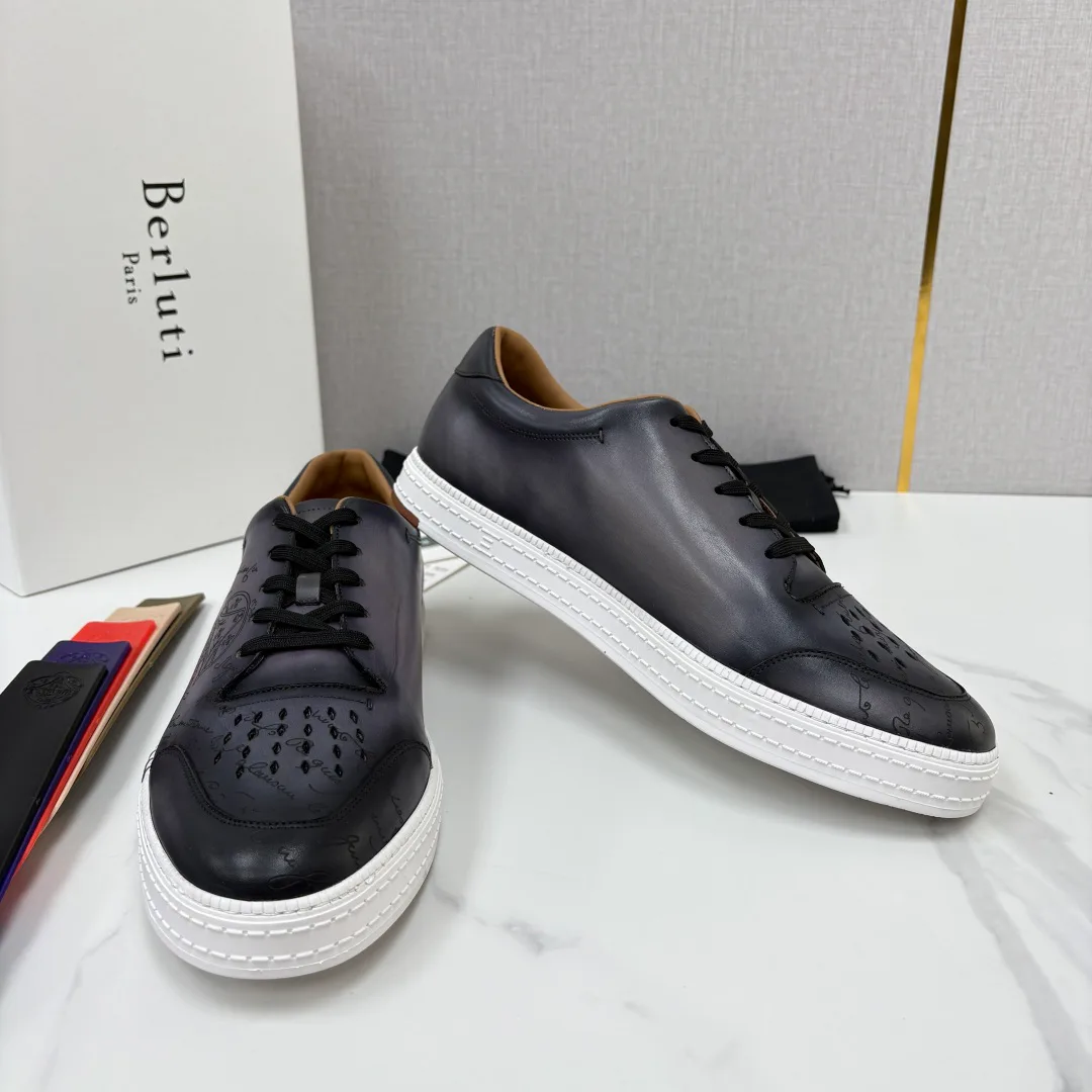 Men's Sneakers BERLUTI 17905103