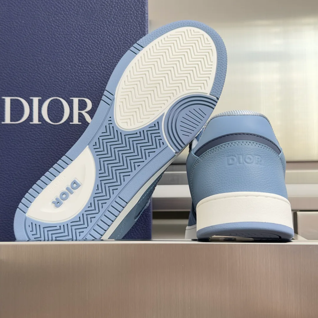 Women's Sneakers CHRISTIAN DIOR 18505163