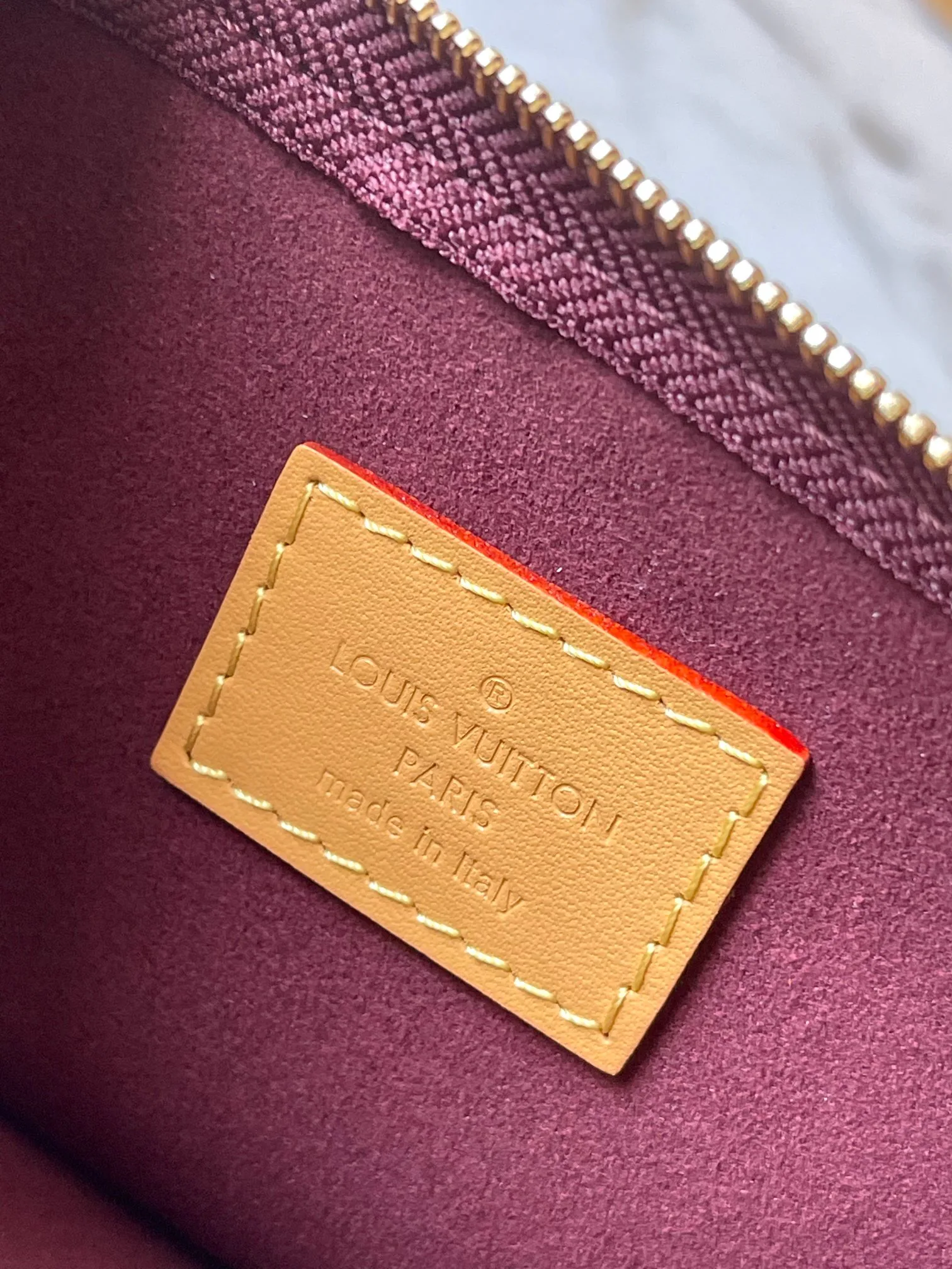 Women's Classic Handbags LOUIS VUITTON 18170477