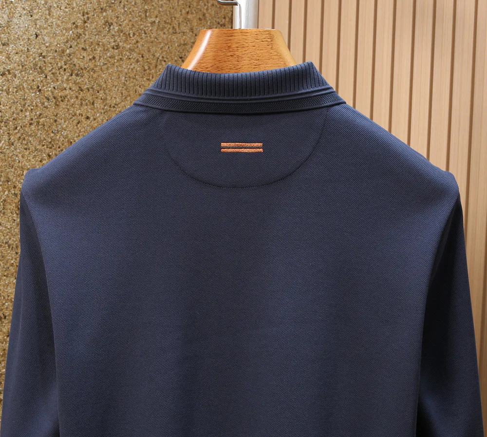 Men's Shirts ZEGNA 18411055
