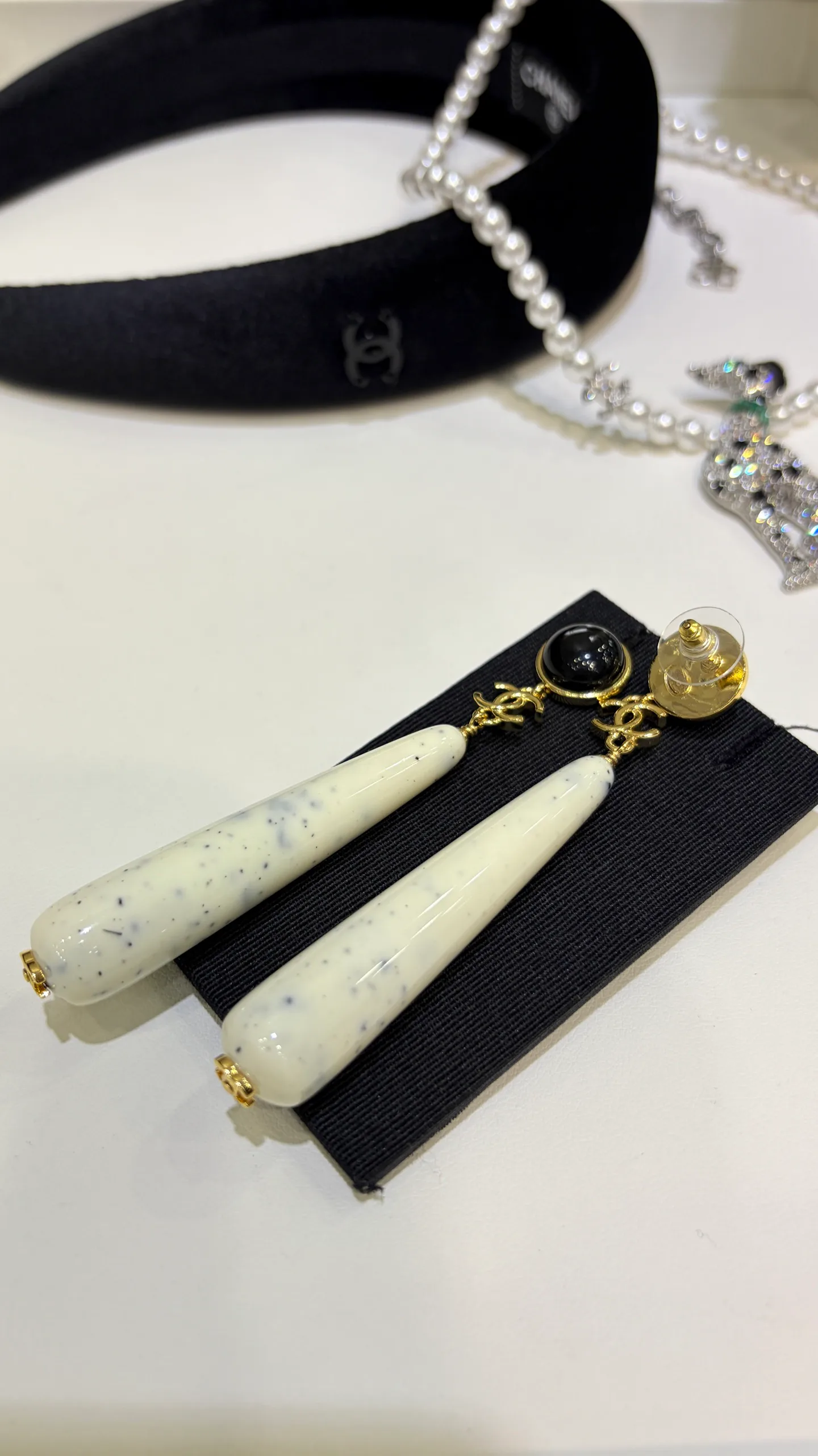 Jewelry CHANEL 18059125