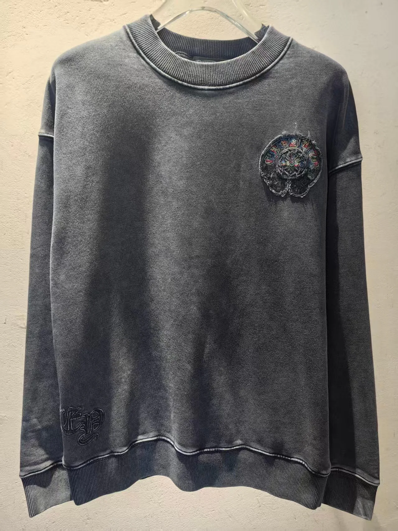 Men's Sweatshirts And Hoodies CHROME HEARTS 17921891