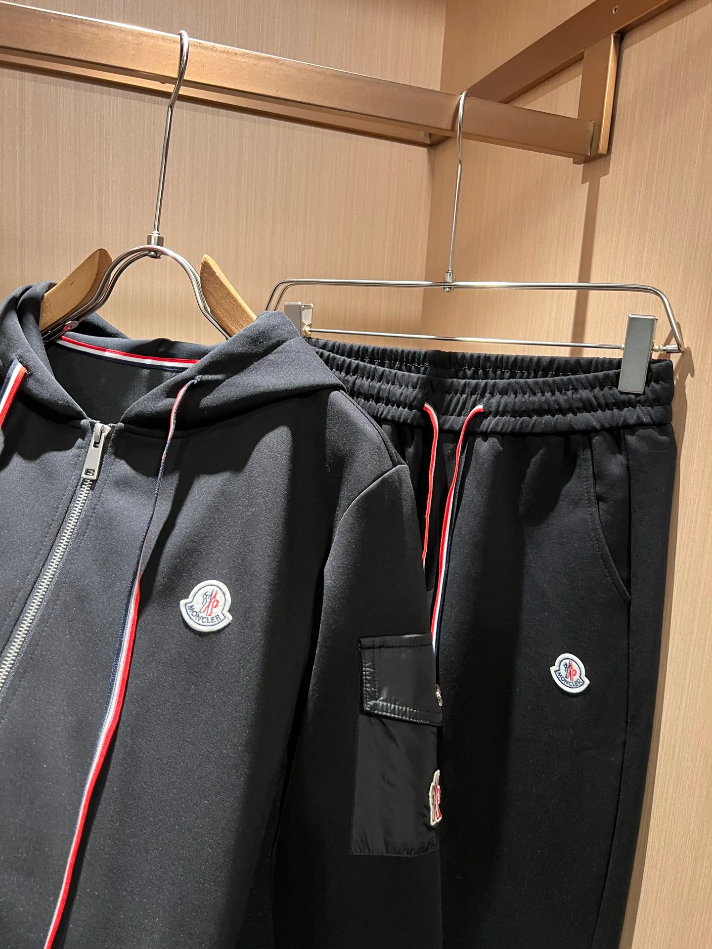Men's Tracksuits MONCLER 18446426