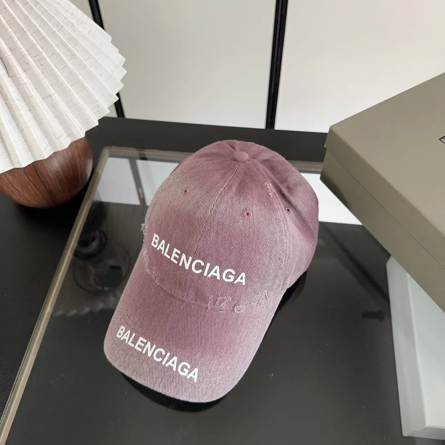 Hats BALENCIAGA 17646870