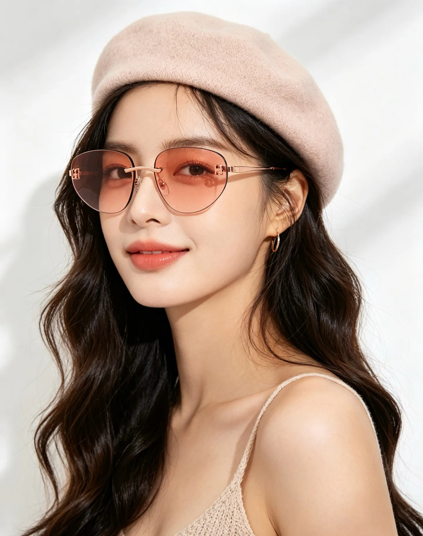 Glasses HERMES 17320254