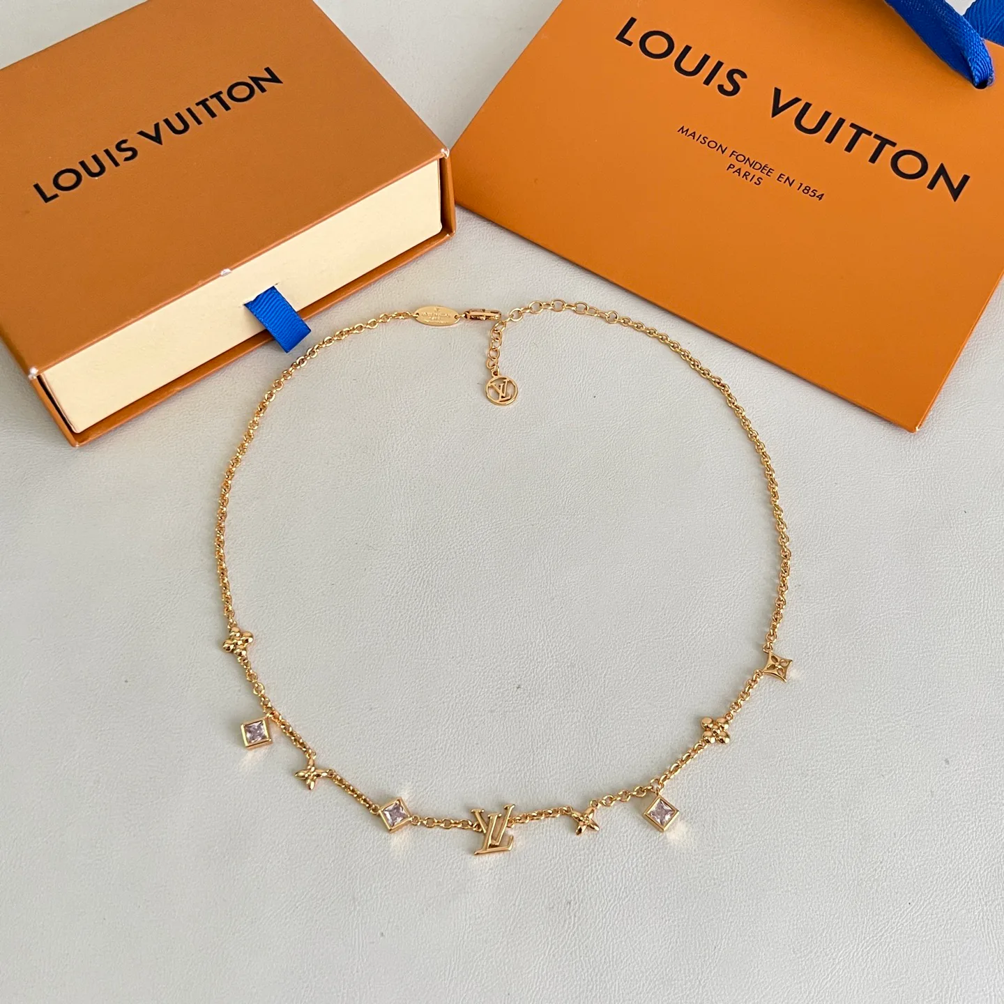 Jewelry LOUIS VUITTON 16892571