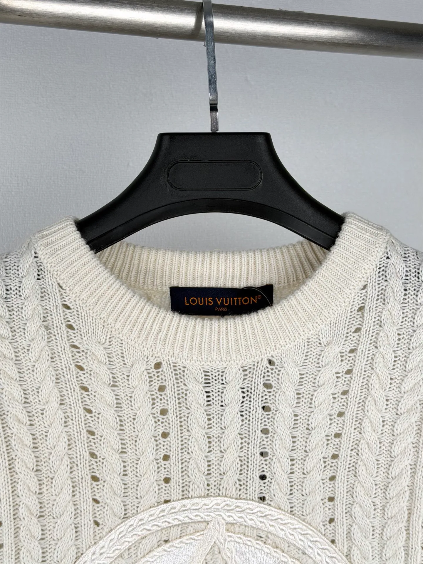 Men's Jumpers And Sweaters LOUIS VUITTON 18069254