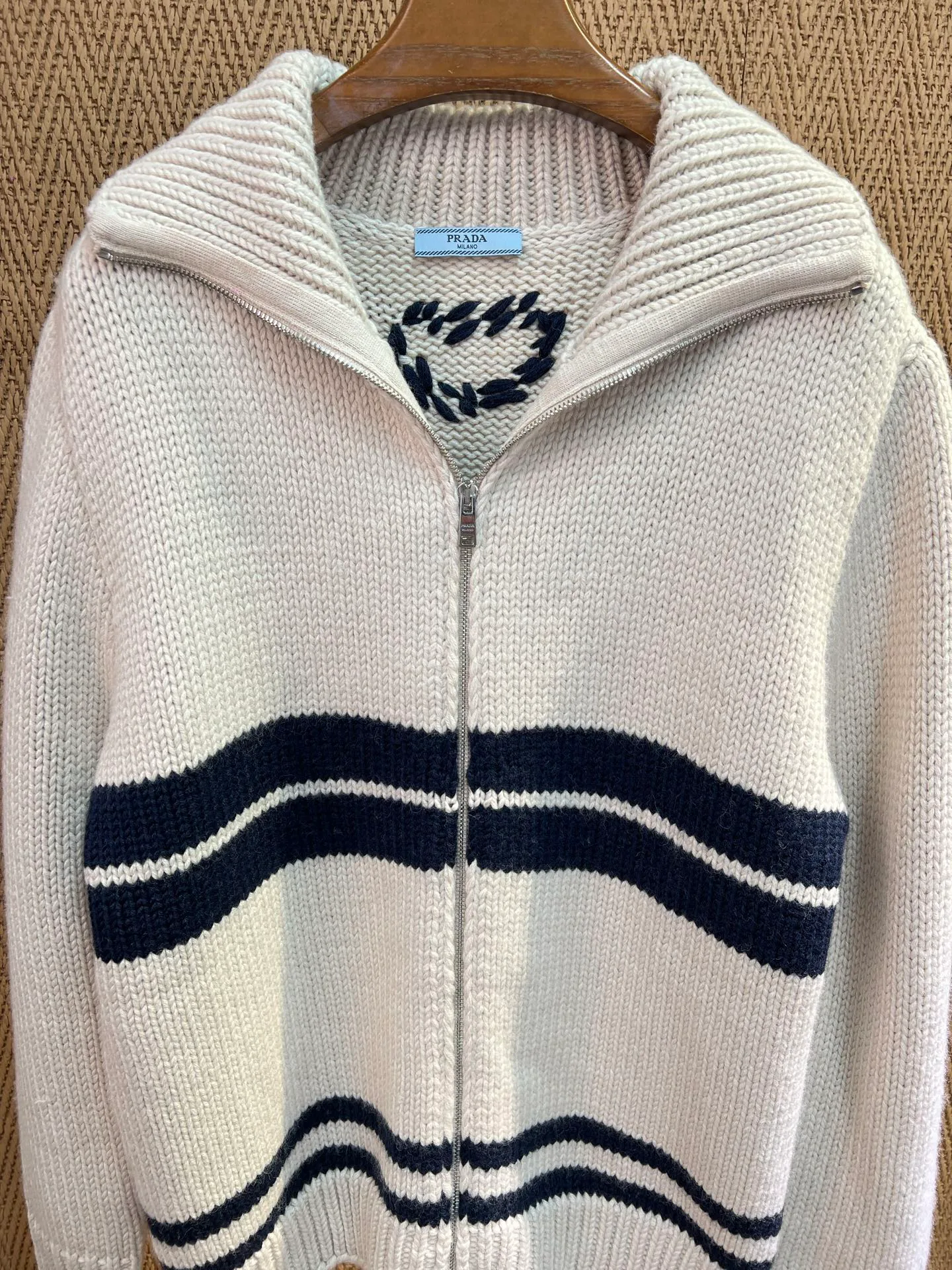 Women's Jumpers And Sweaters PRADA 18324201