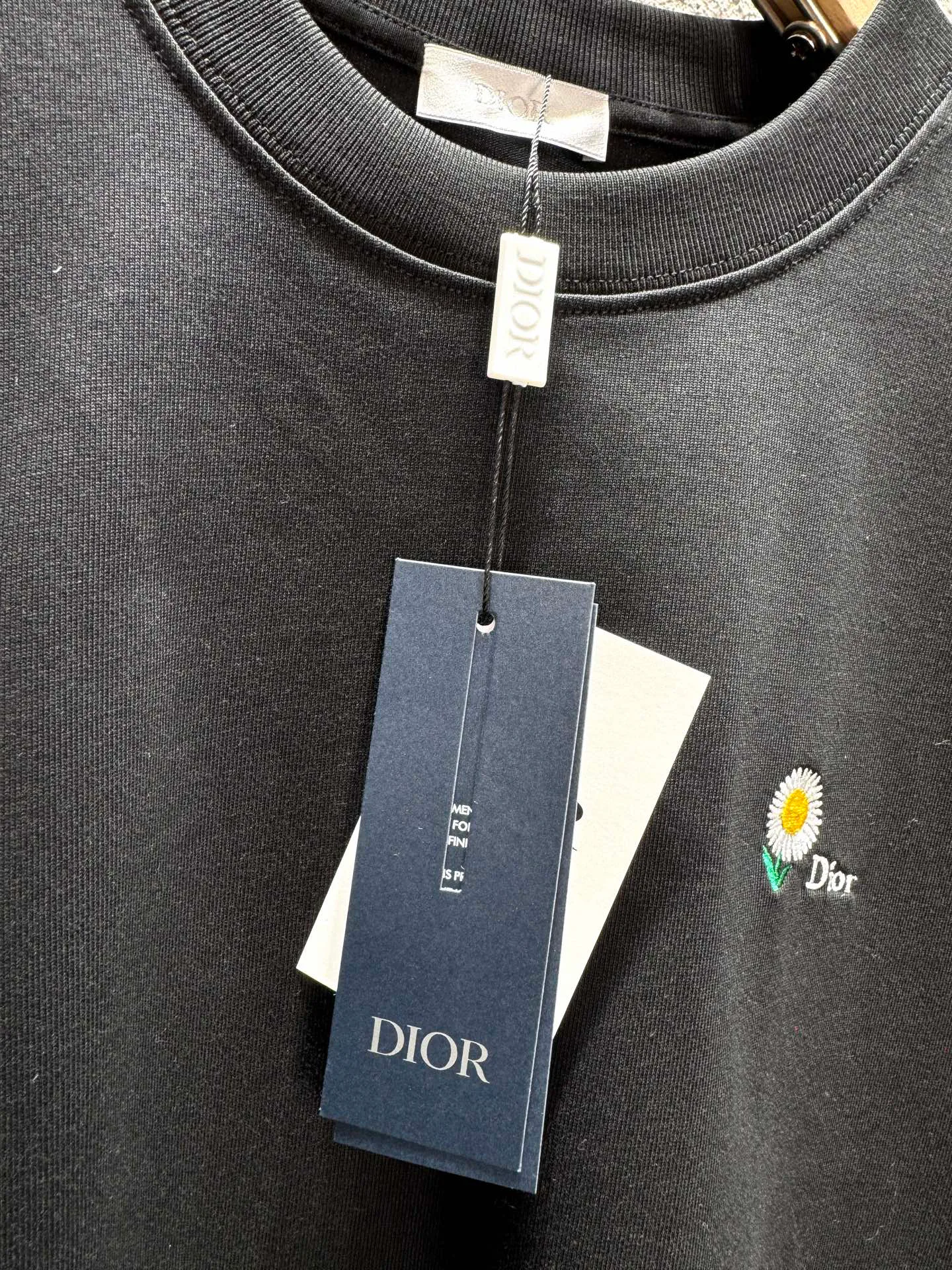Men's T-Shirts CHRISTIAN DIOR 17821262
