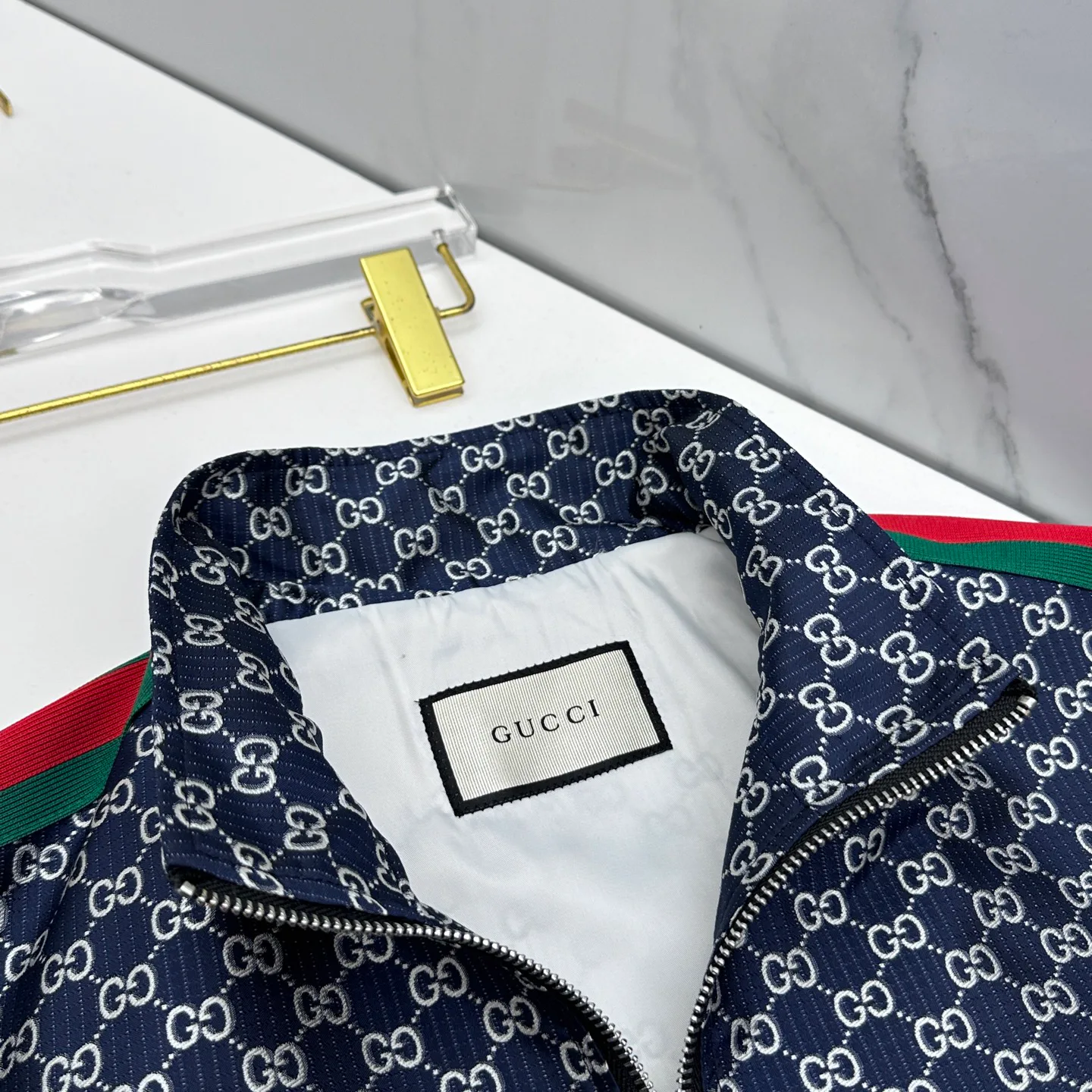 Men's Jackets And Down Jackets GUCCI 18246767