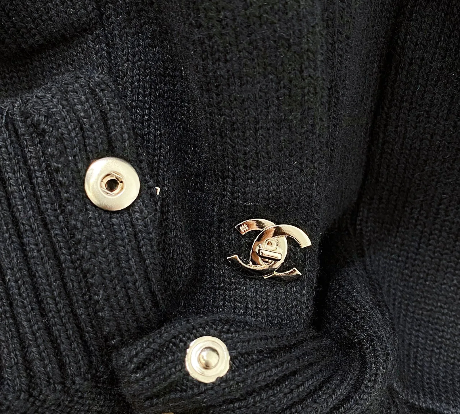 Women's Jumpers And Sweaters CHANEL 16893233