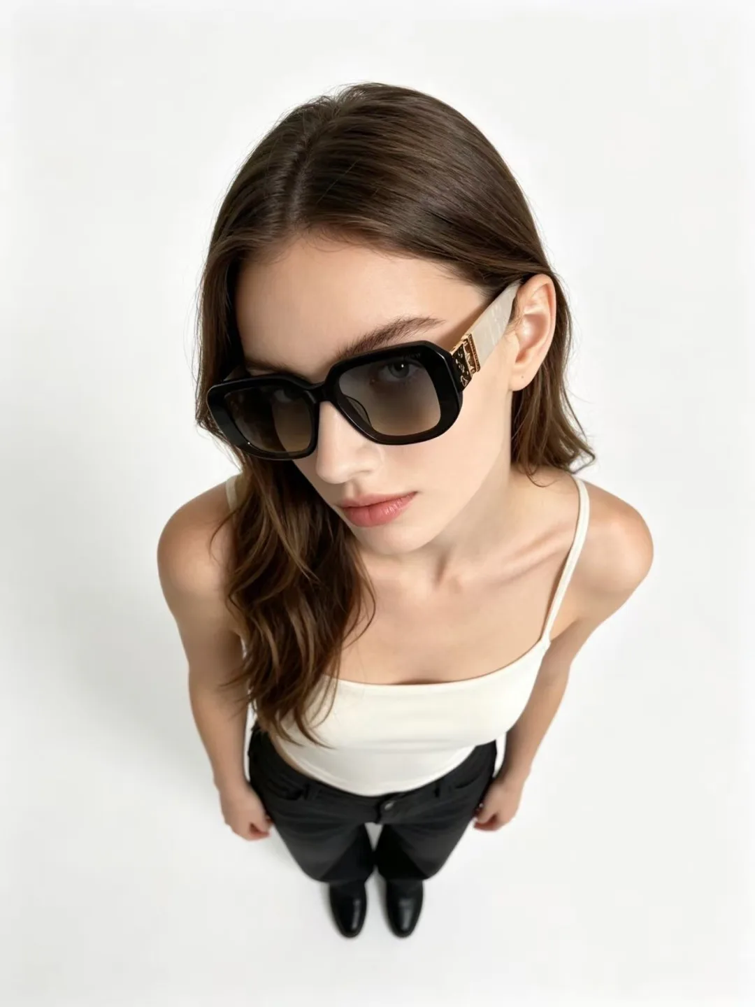 Glasses LOUIS VUITTON 18338516
