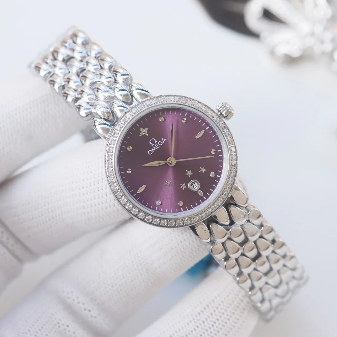 Women's Watches OMEGA 17120028