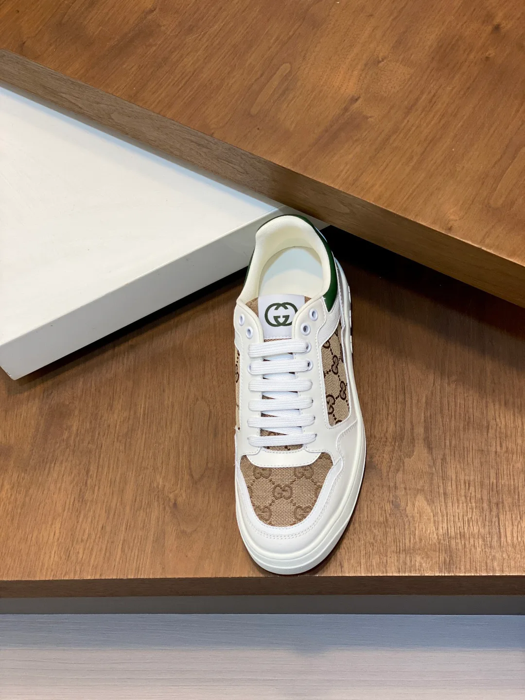 Men's Sneakers GUCCI 18078994