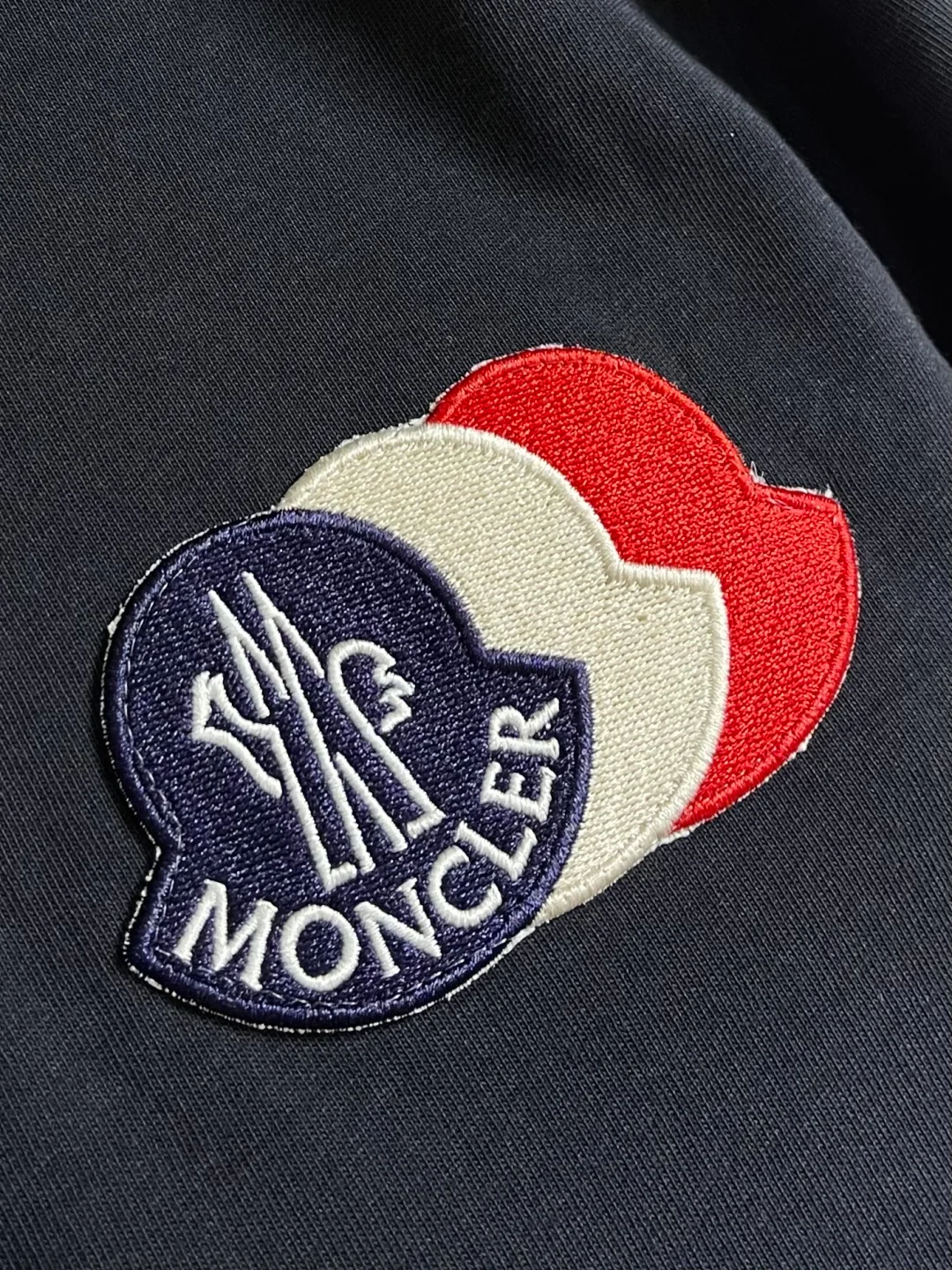 Men's T-Shirts MONCLER 18191393