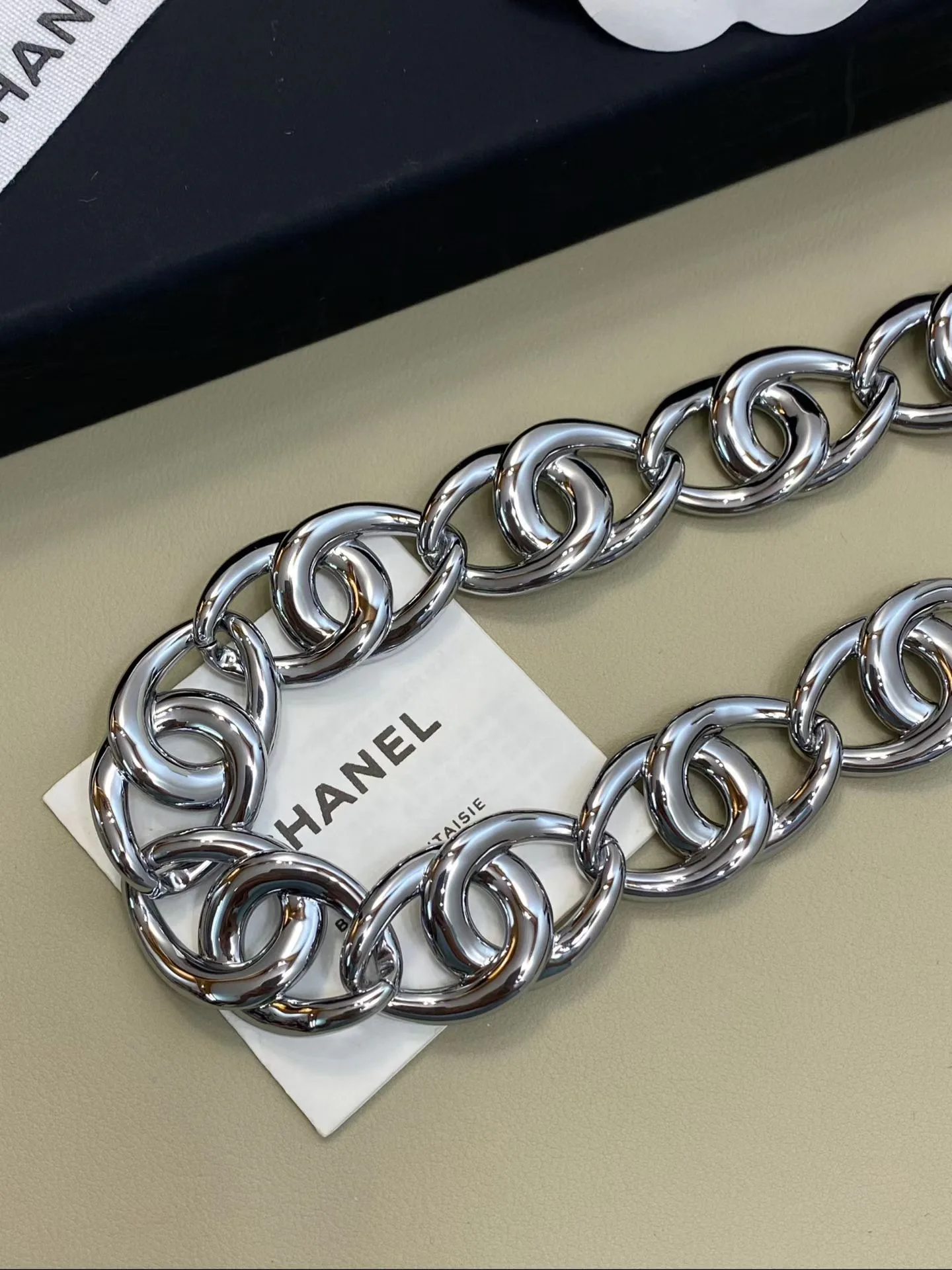 Jewelry CHANEL 18122750