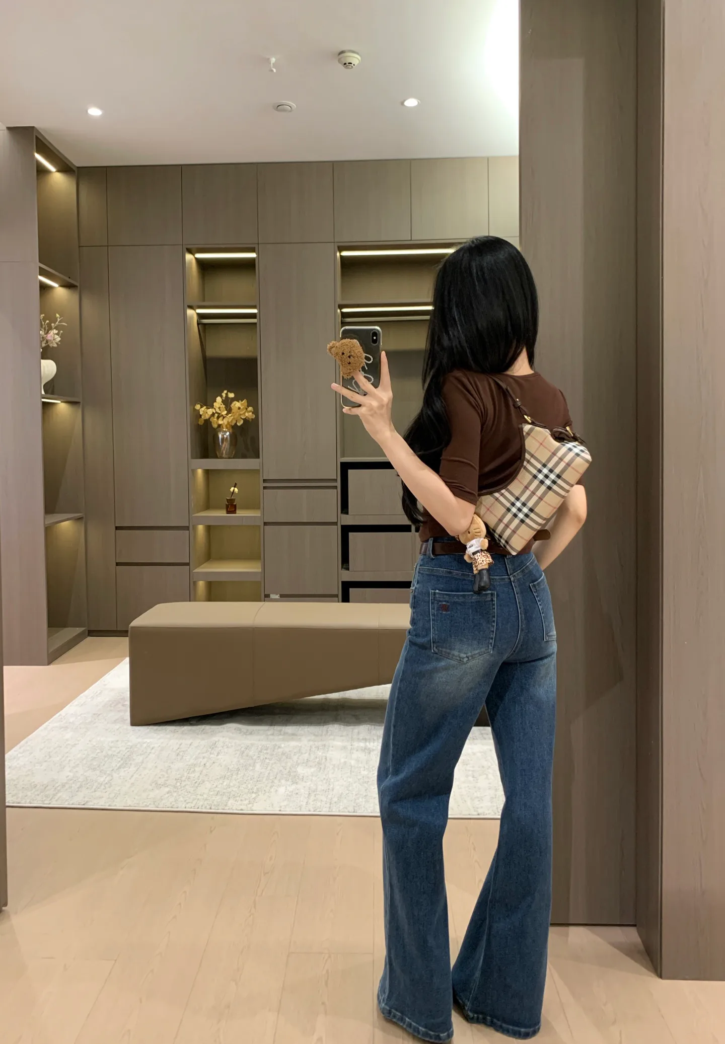 Women's Jeans CELINE 18271892