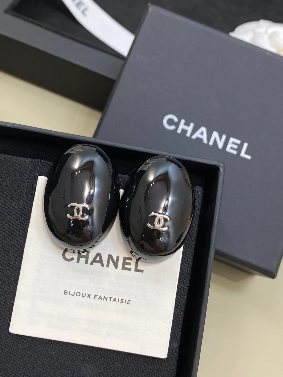 Jewelry CHANEL 17841356