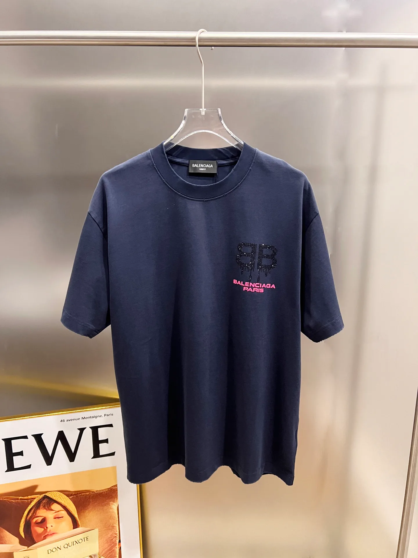 Men's T-Shirts BALENCIAGA 17662898