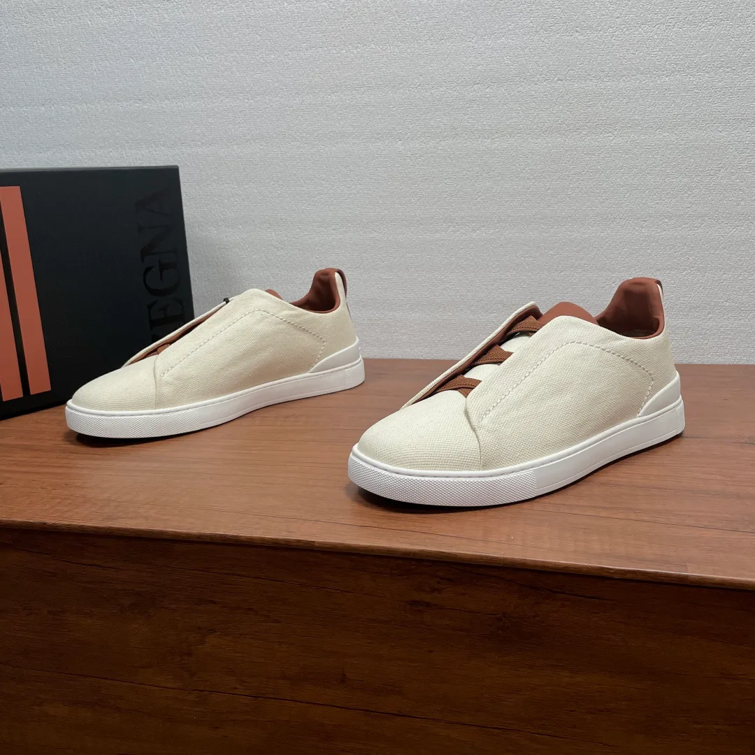 Men's Sneakers ZEGNA 16873319