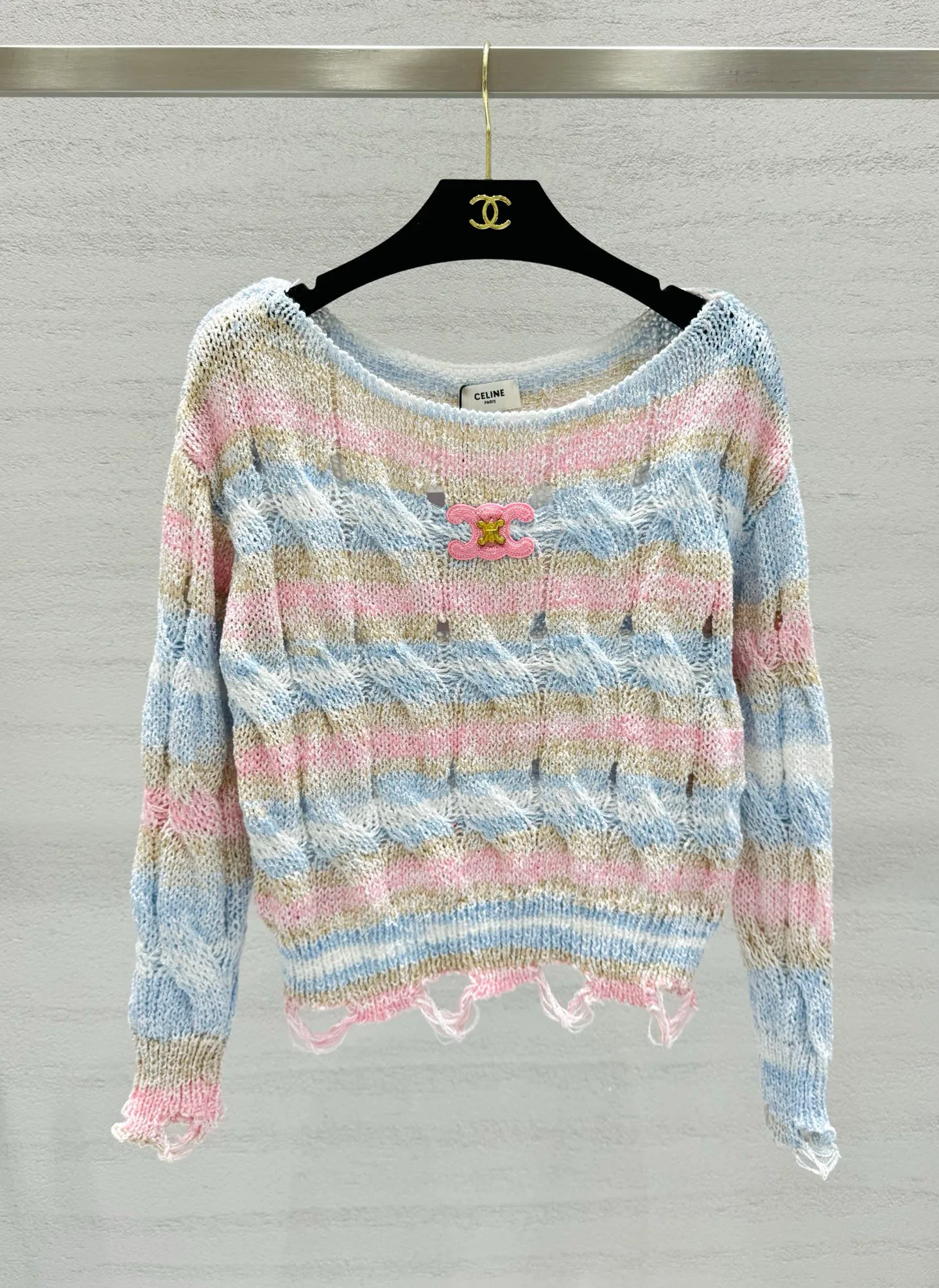 Women's Jumpers And Sweaters CELINE 17923756