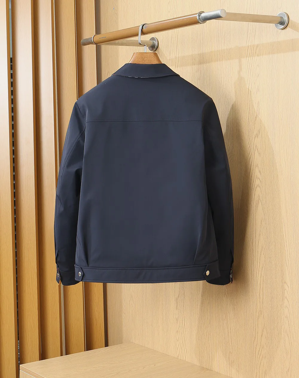 Men's Jackets And Down Jackets BURBERRY 17951925