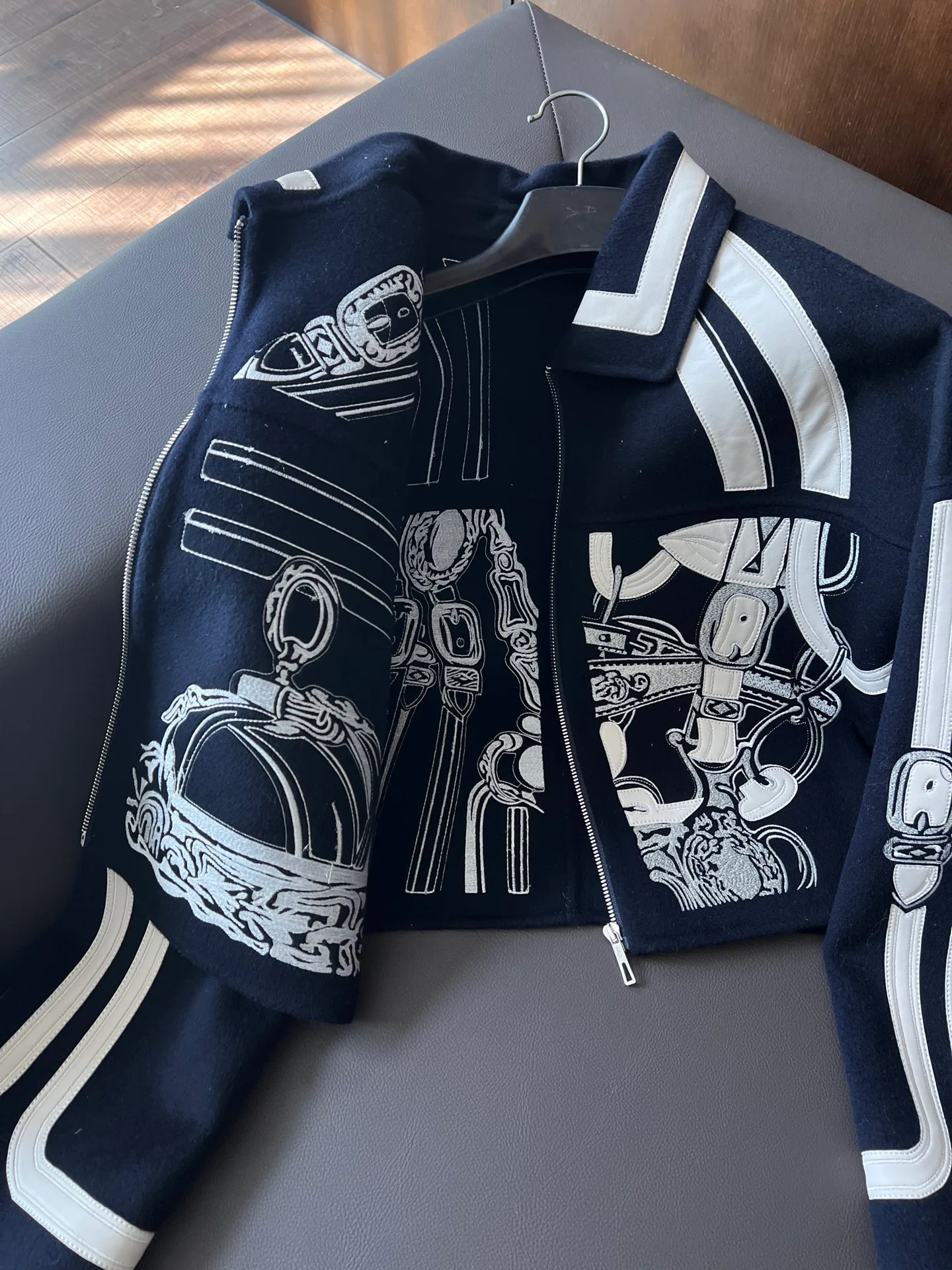 Women's Jackets And Down Jackets HERMES 18376271