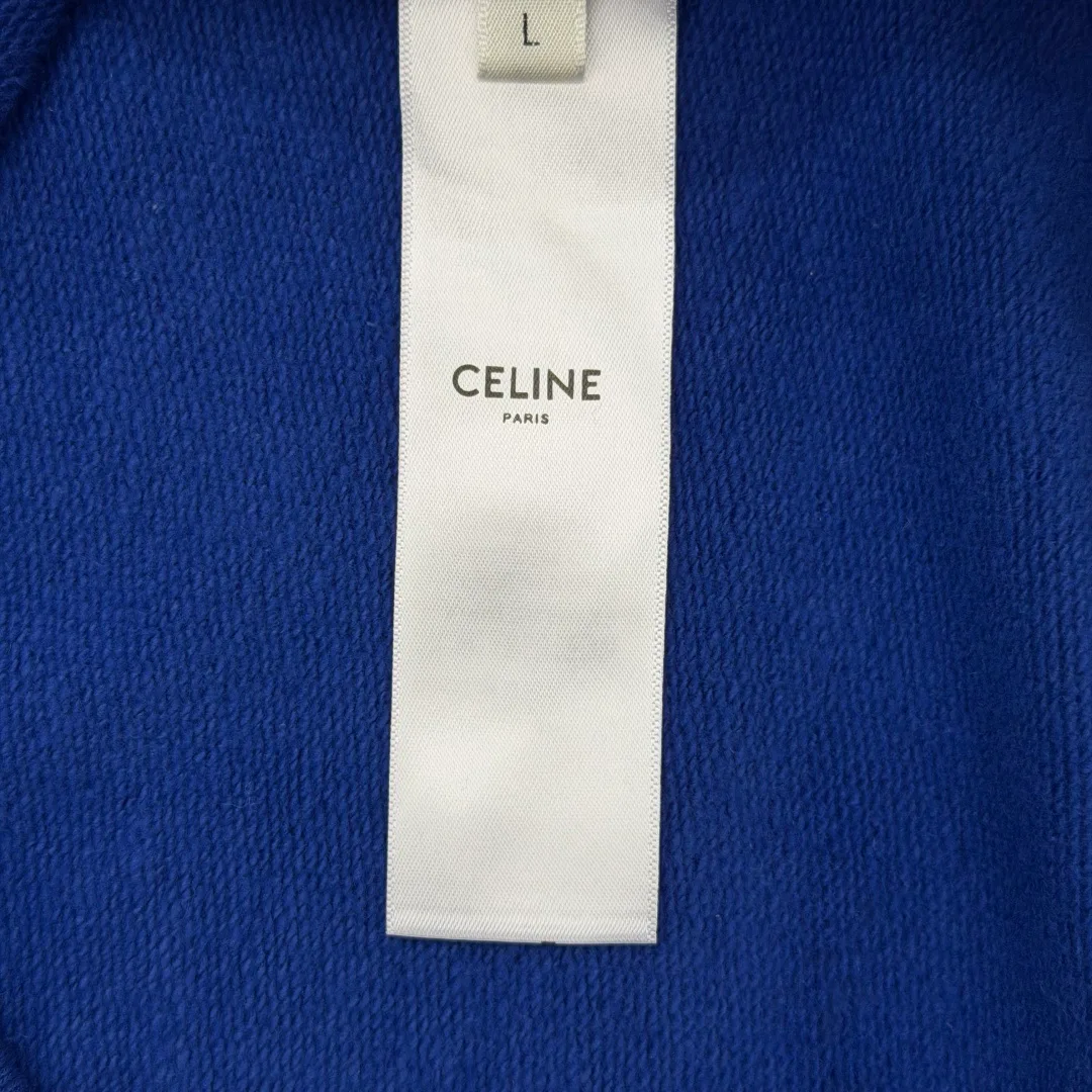 Men's Sweatshirts And Hoodies CELINE 18174153