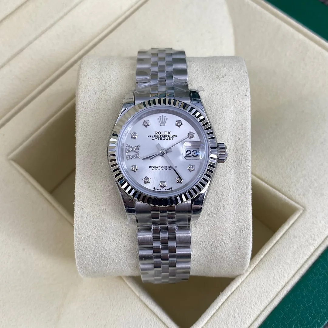 Women's Watches ROLEX 17871053