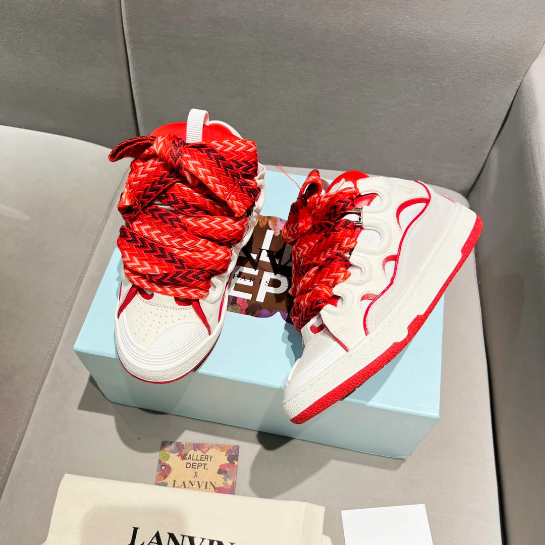Women's Sneakers LANVIN 17955181