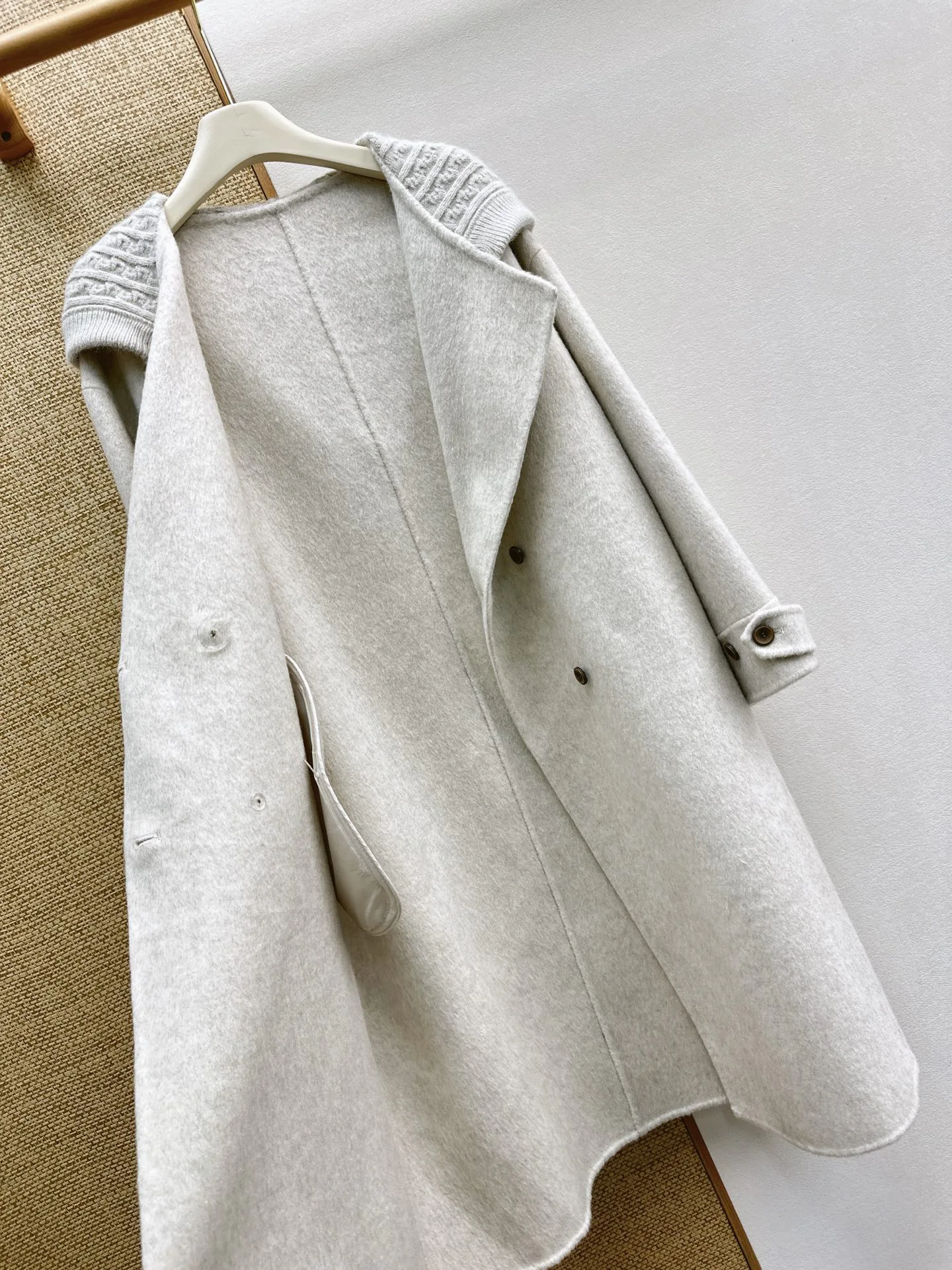 Women's Coats LORO PIANA 18503557
