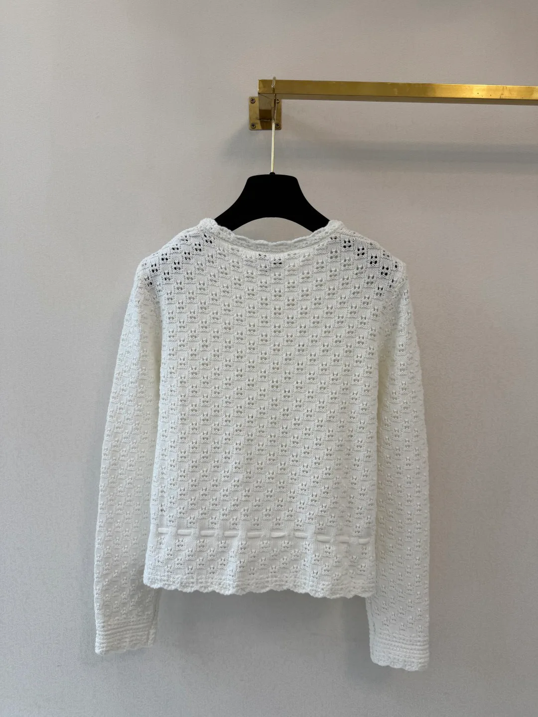 Women's Jumpers And Sweaters CHANEL 18138119