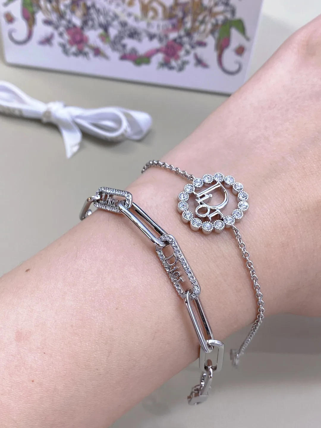 Jewelry CHRISTIAN DIOR 17843093