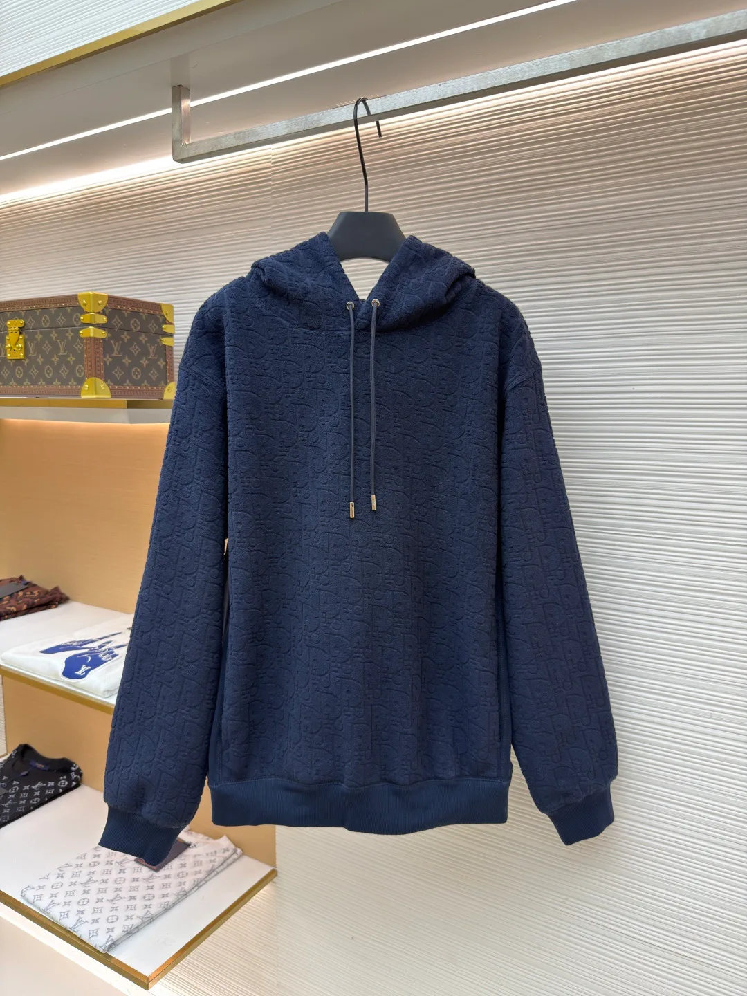 Men's Sweatshirts And Hoodies CHRISTIAN DIOR 18309053