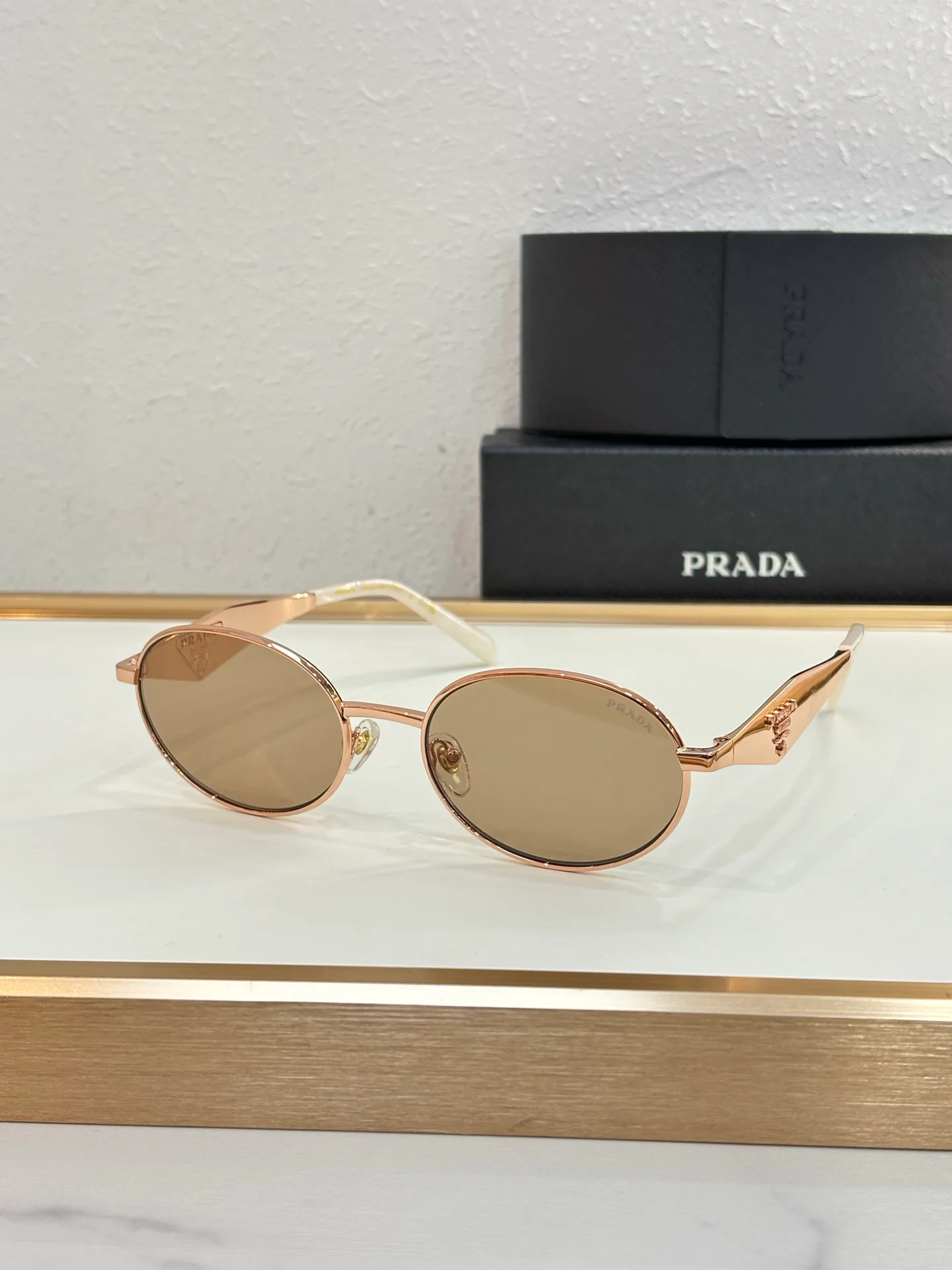 Glasses PRADA 17854852