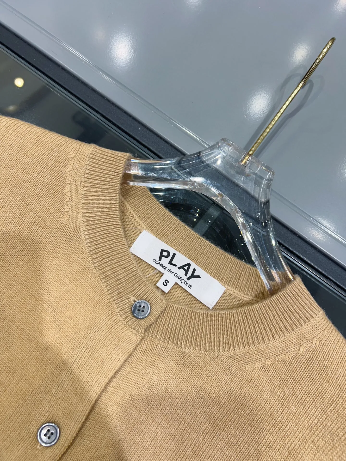 Women's Jumpers And Sweaters COMME DES GARÇONS 17973497