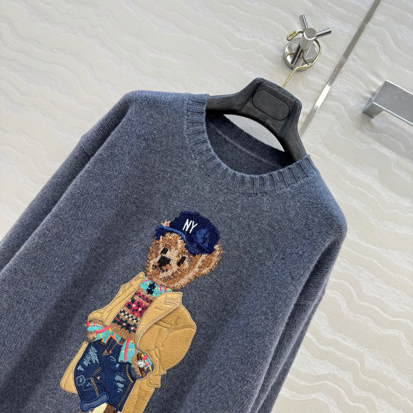 Women's Jumpers And Sweaters RALPH LAUREN 18200702
