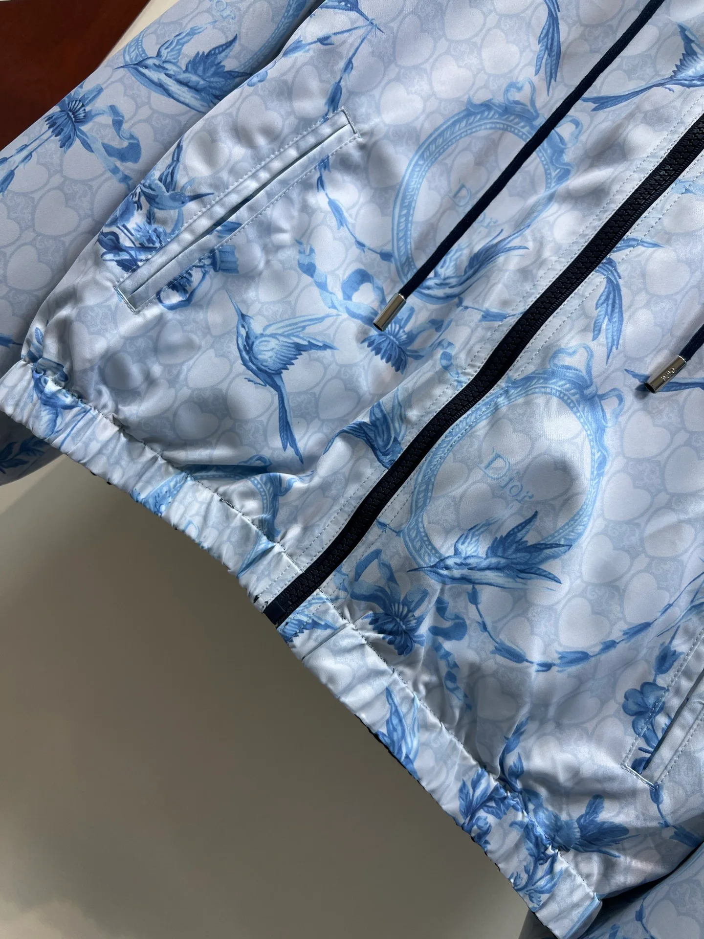 Women's Jackets And Down Jackets CHRISTIAN DIOR 18131213