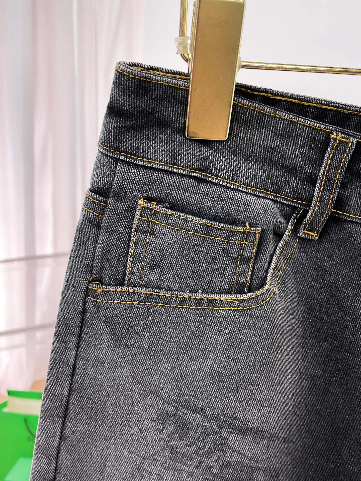 Men's Jeans BURBERRY 18499658