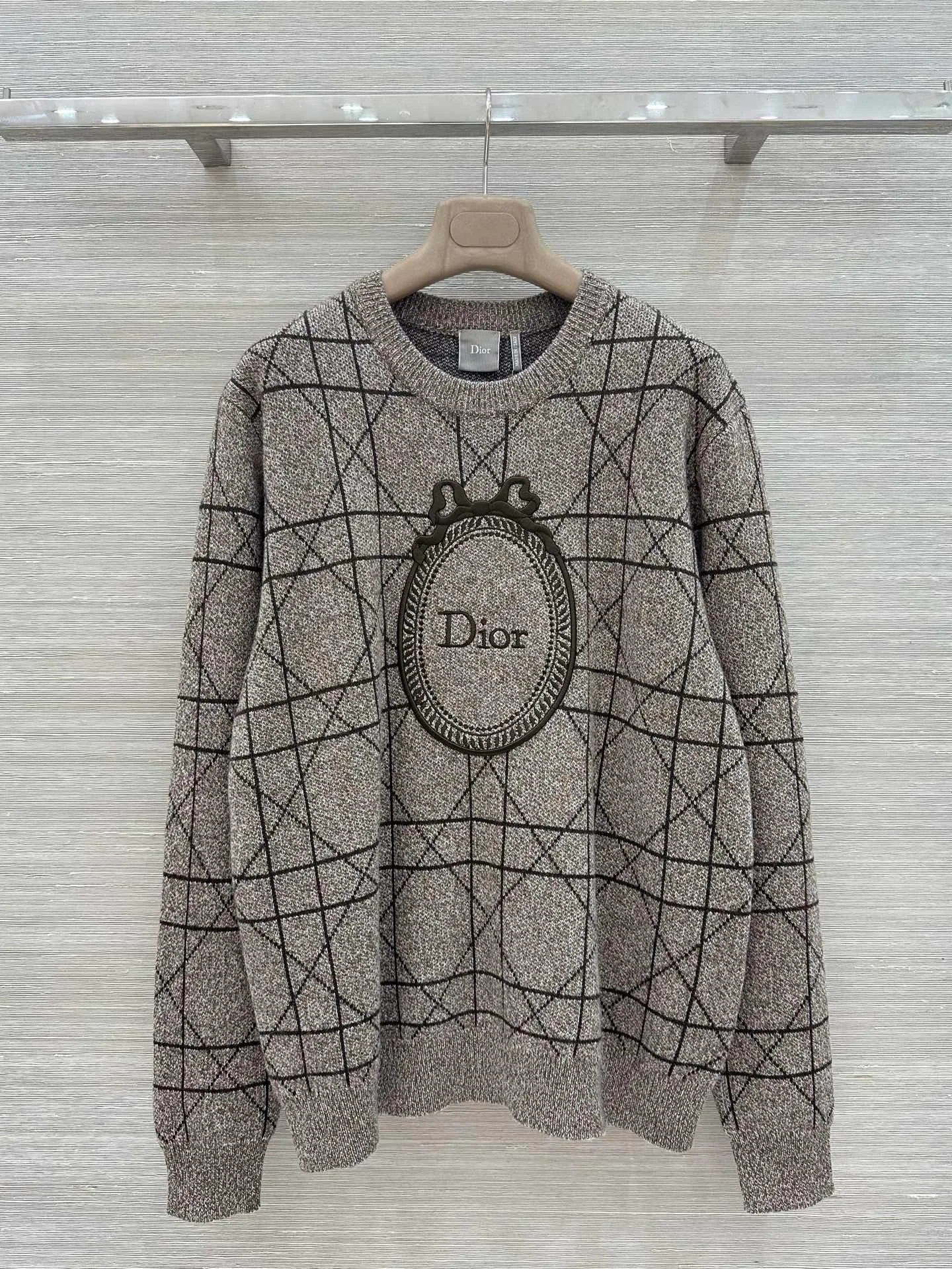 Women's Jumpers And Sweaters CHRISTIAN DIOR 18403649