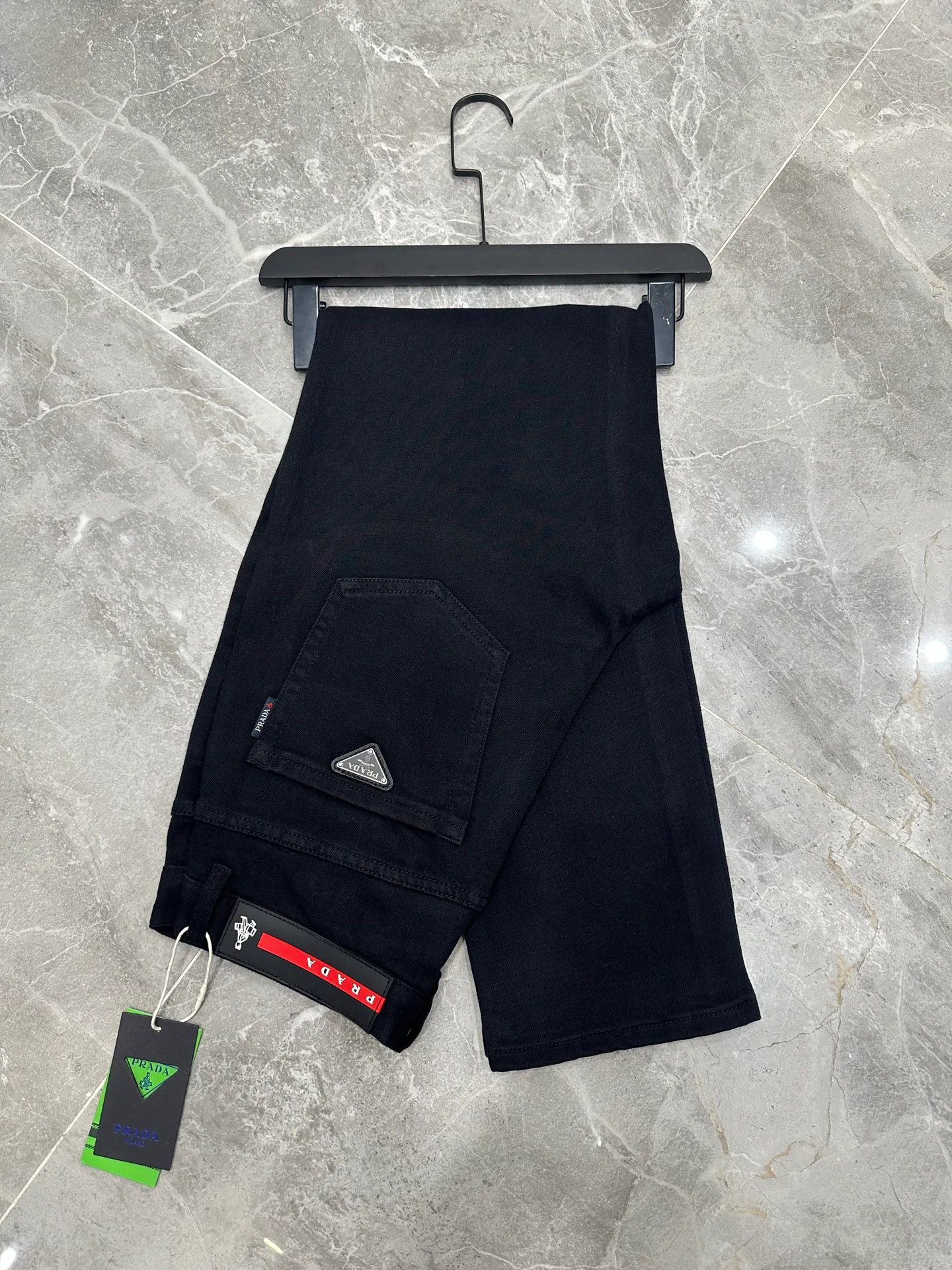 Men's Jeans PRADA 18072085