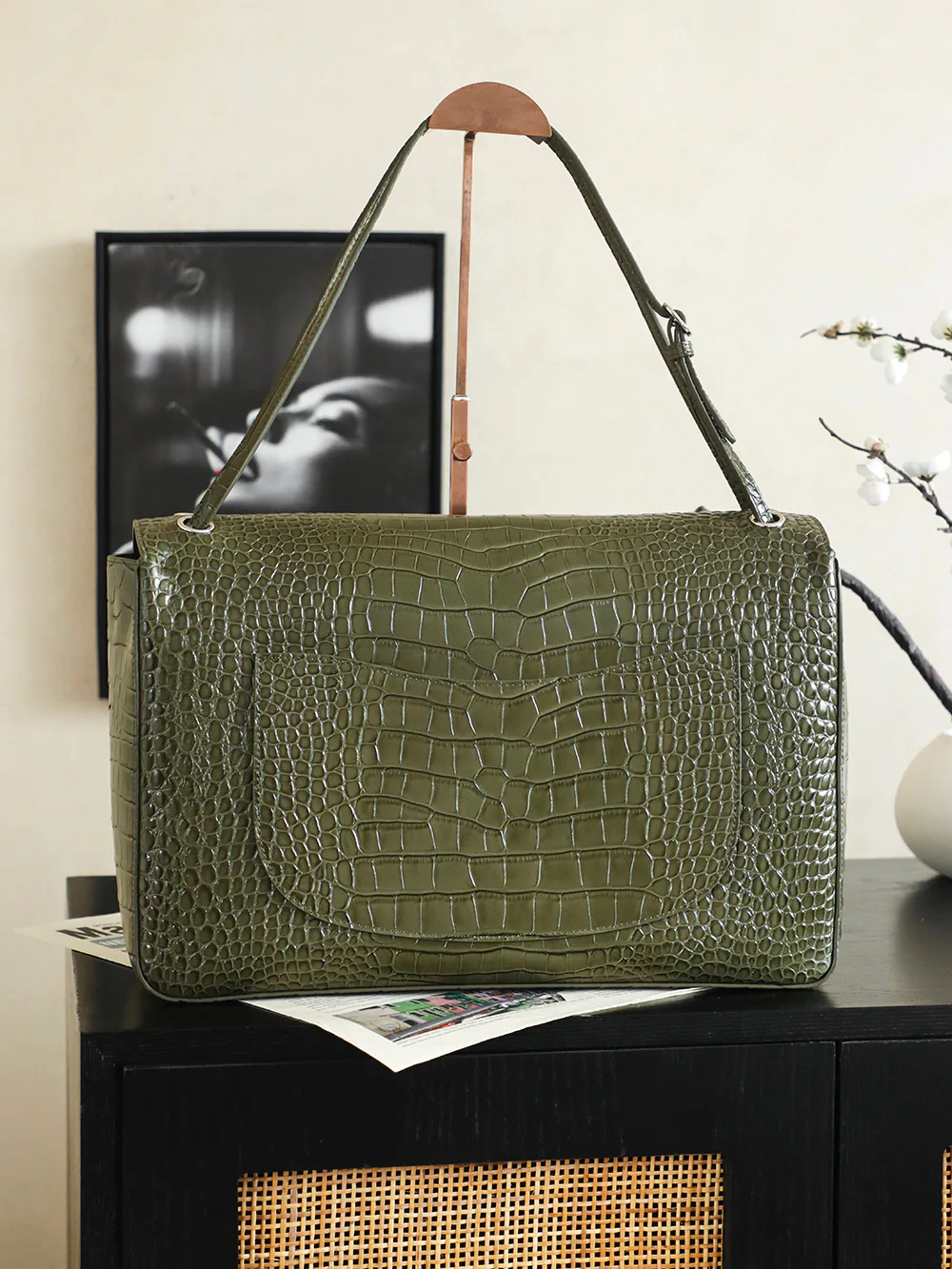 Классические Сумки Женские Chanel 18588744