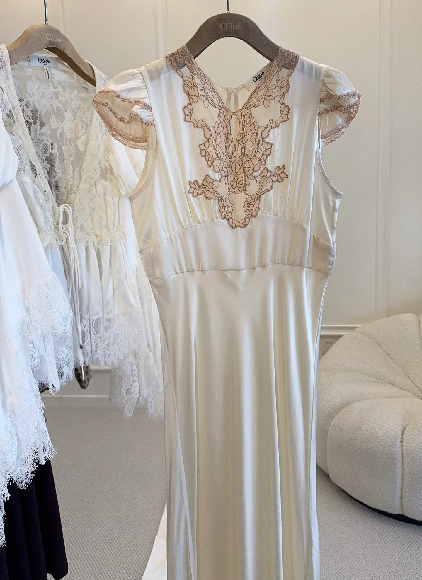Women's Dresses CHLOE 17030944