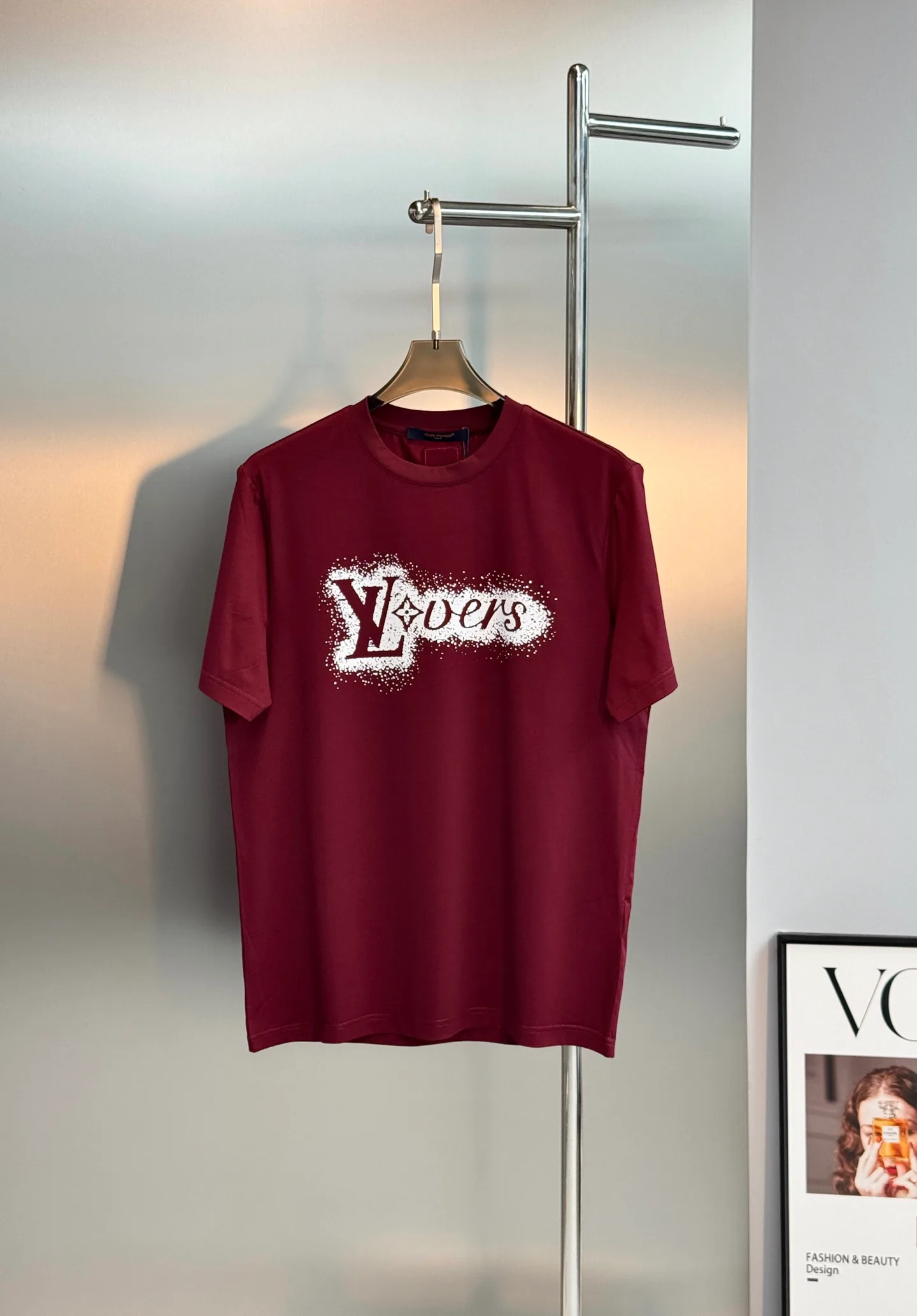 Men's T-Shirts LOUIS VUITTON 17223675