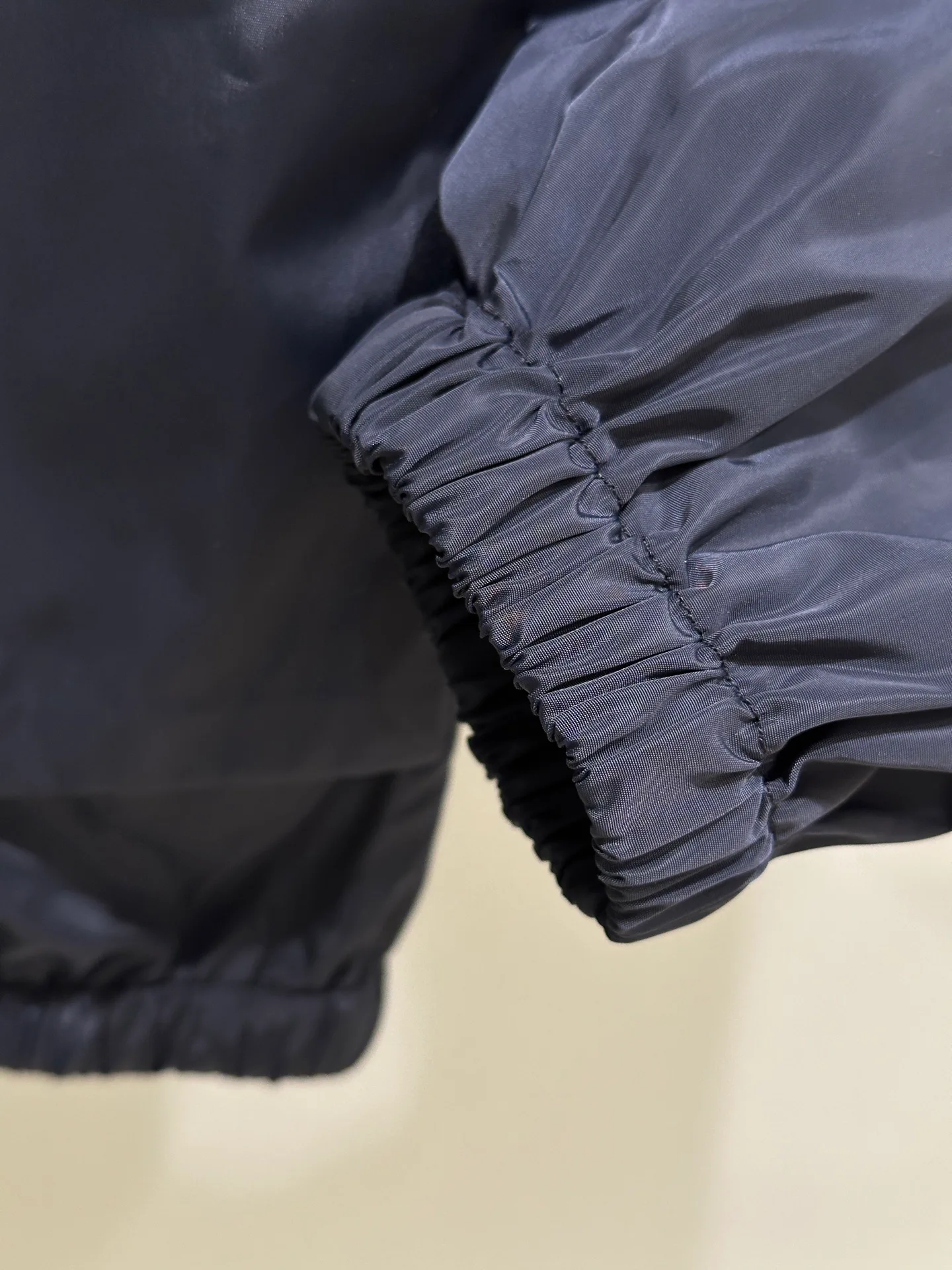 Women's Jackets And Down Jackets MIU MIU 18047639