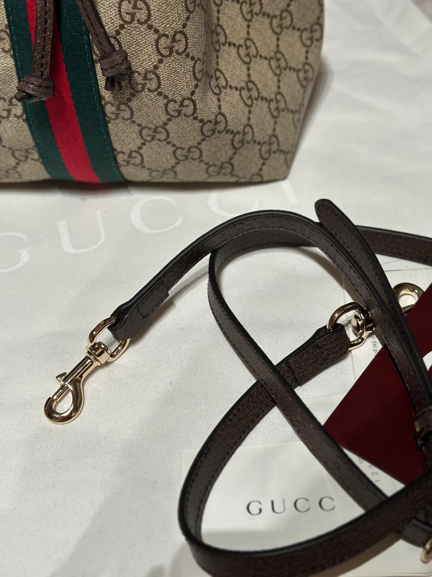 Women's Classic Handbags GUCCI 17306010