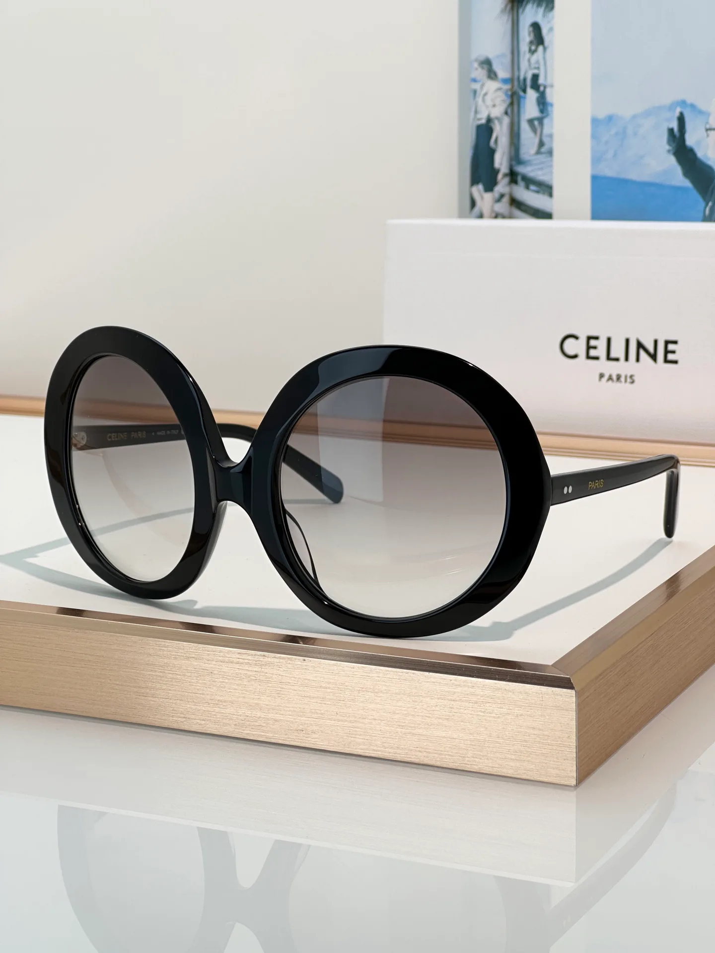 Glasses CELINE 18094761