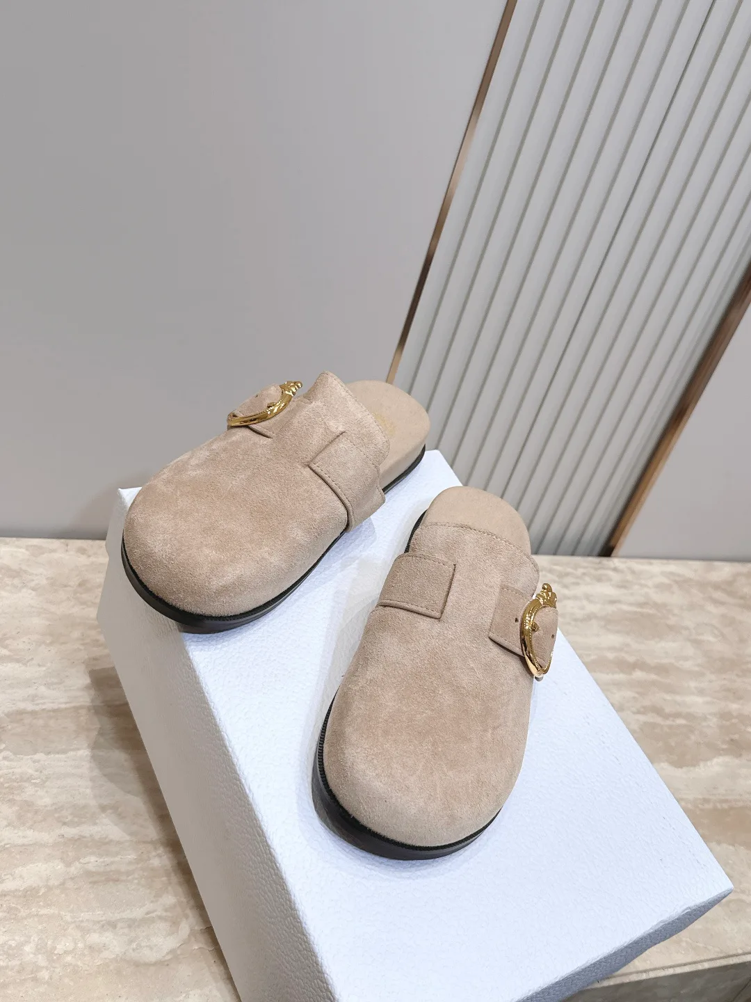 Women's Mules And Clogs CHRISTIAN DIOR 17662192