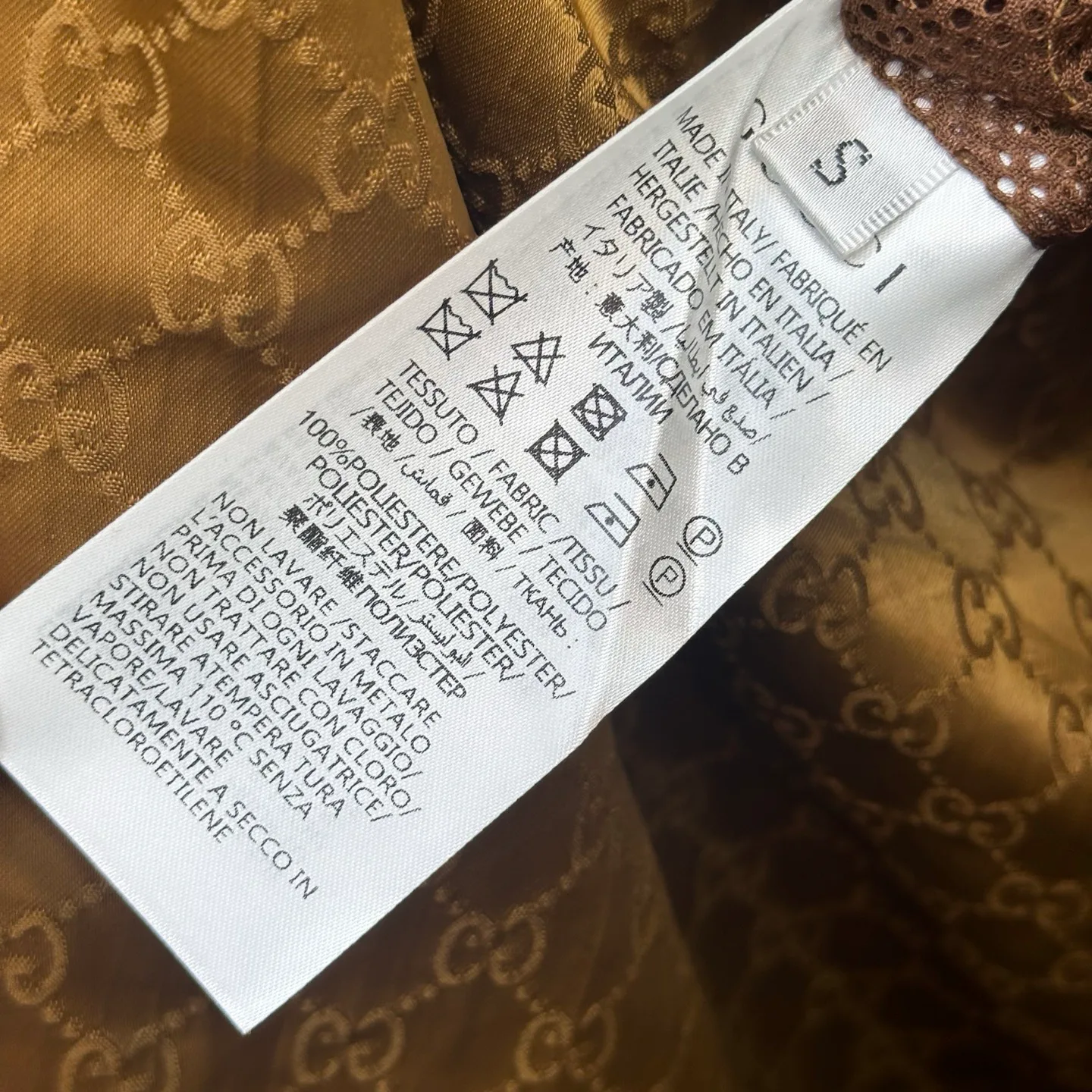 Women's Skirts GUCCI 18023236
